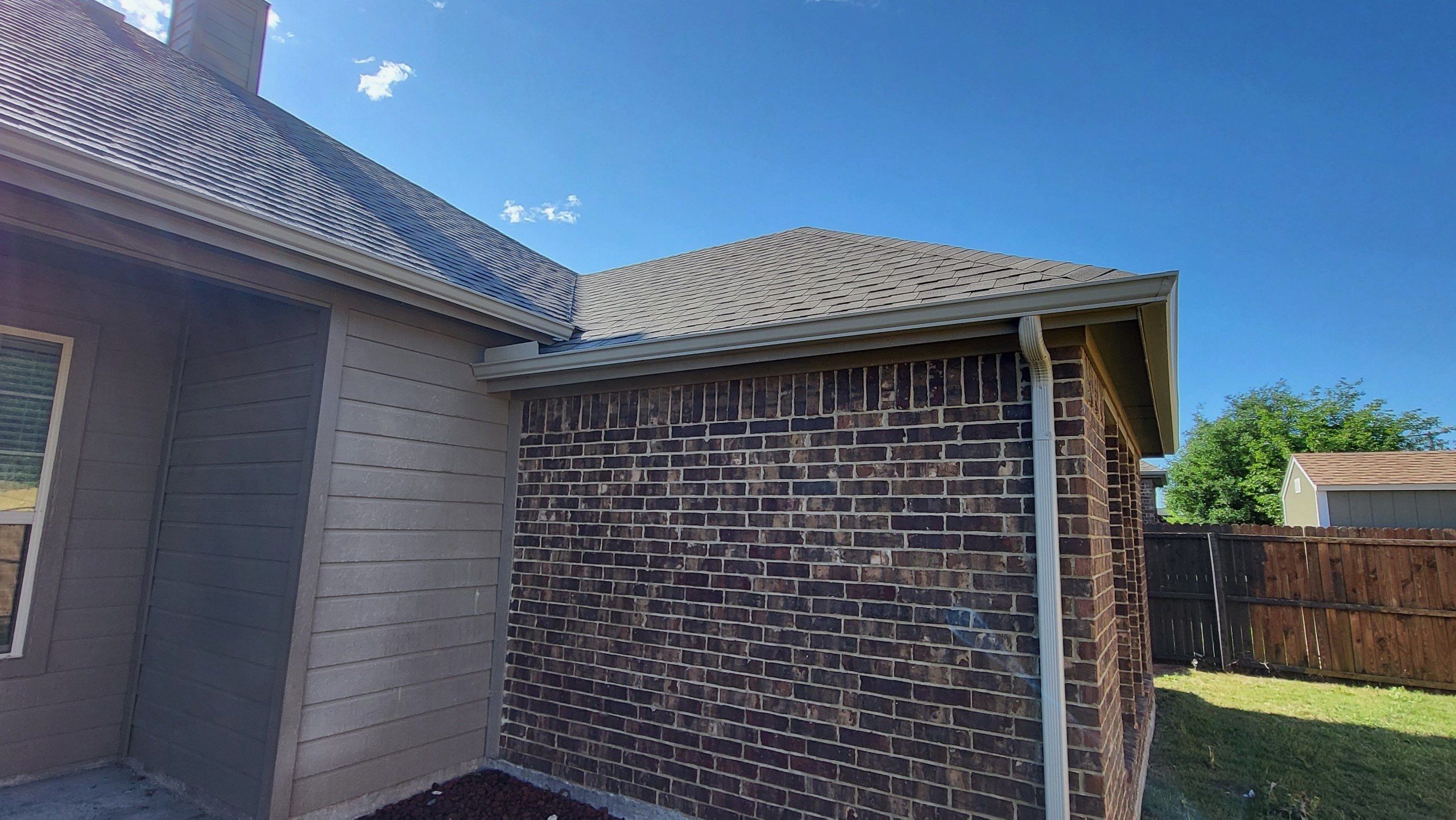 Project in Waxahachie by Armor Roofing | Exteriors