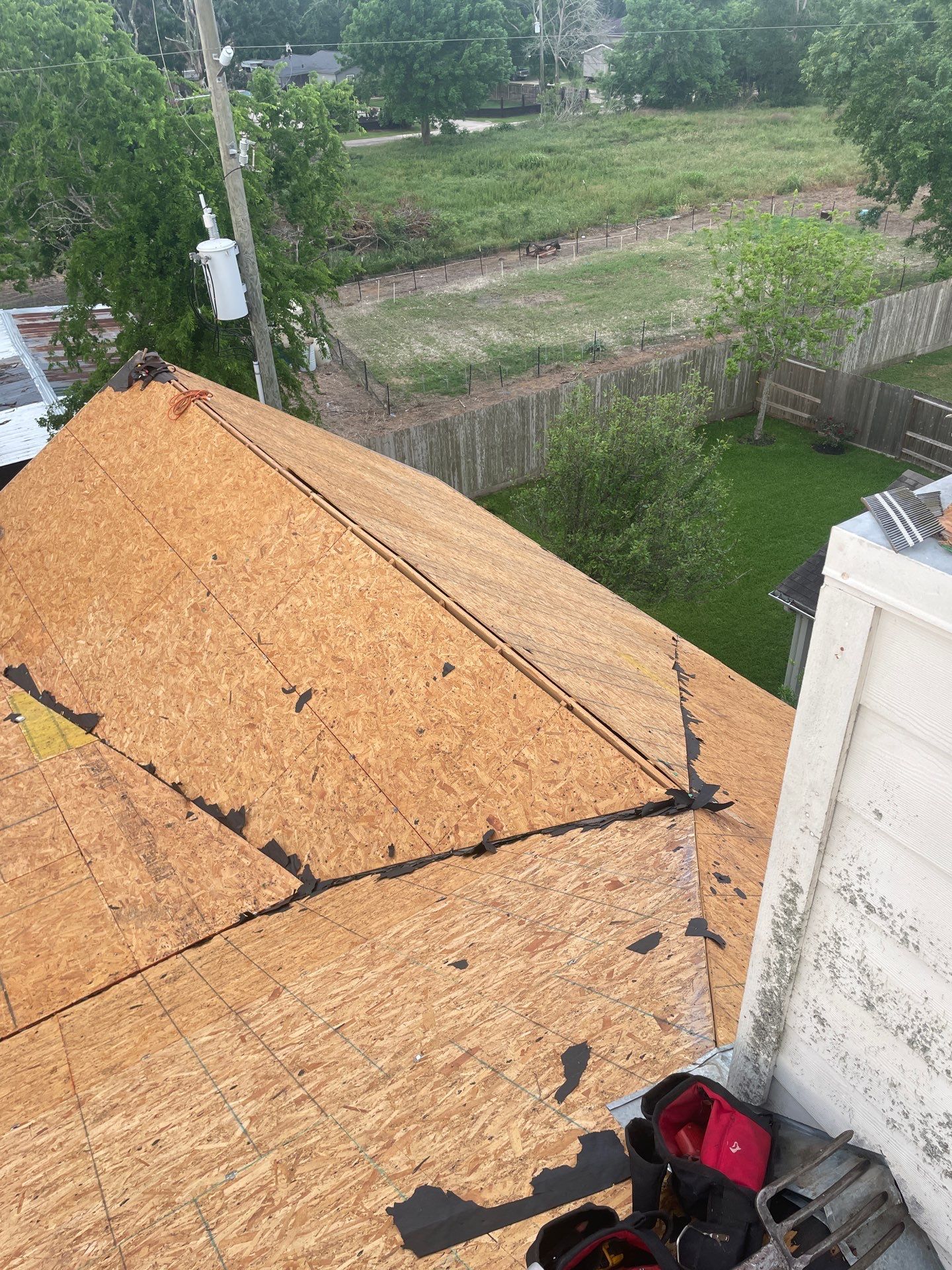 Roof Repair Richmond by Roof Repair Company
