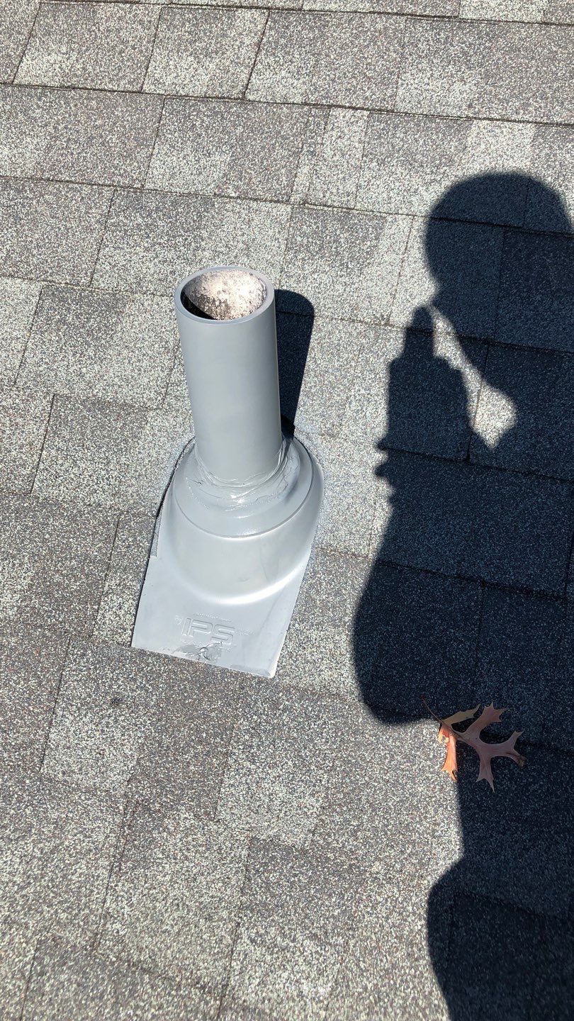 Residential Roofing Installation using GAF Natural Shadow  by A & H Roofing and Contracting