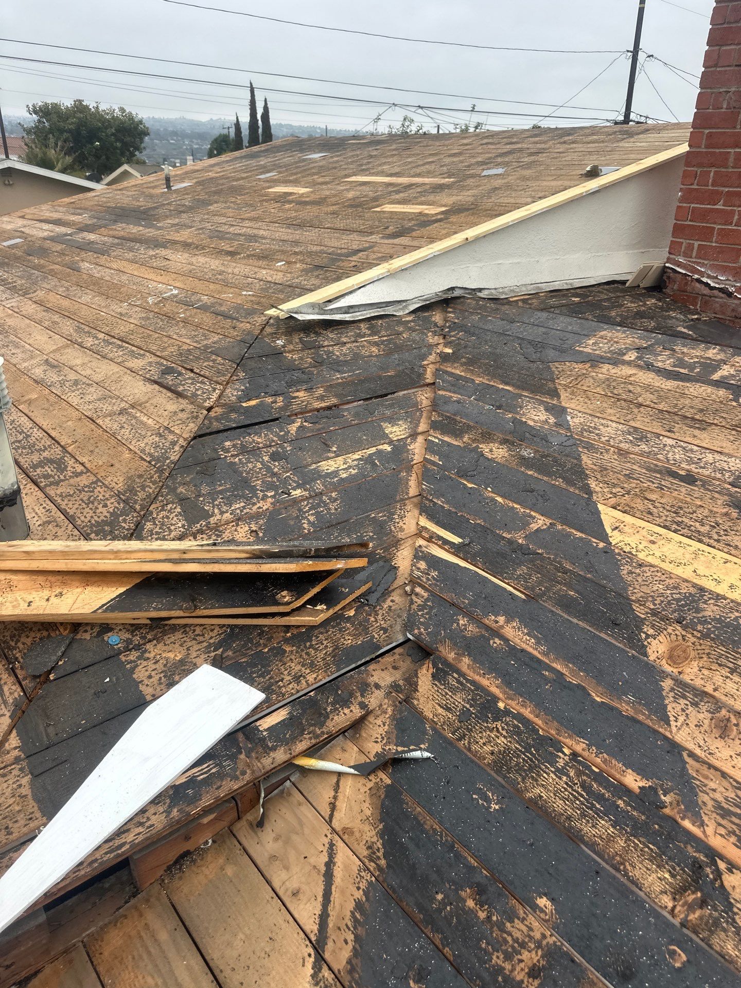 Roof Replacement - Torrance, CA 90505 by Epic Roof Replacement