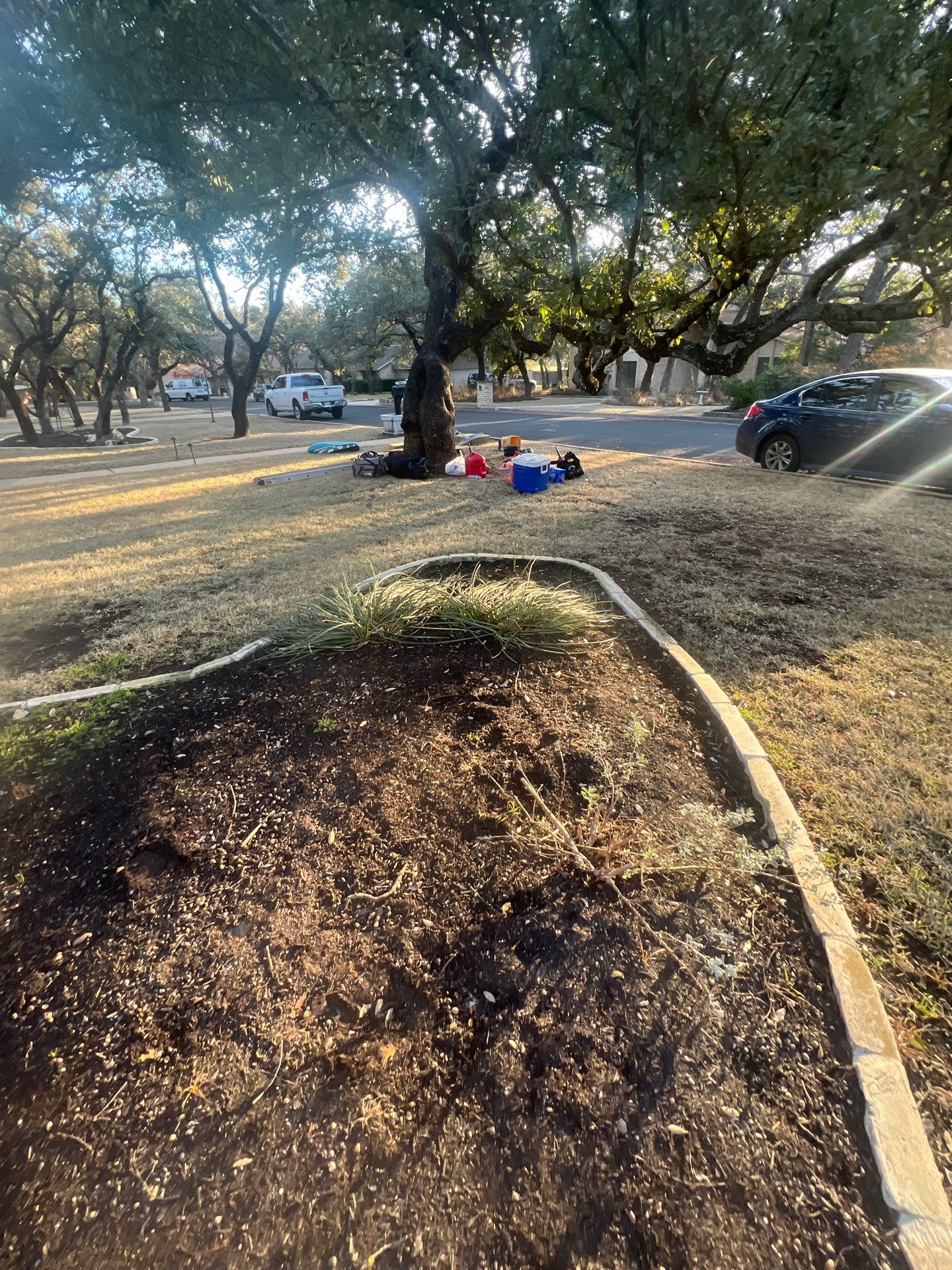 Project in Austin by Rhino Roofing and General Contracting, LLC