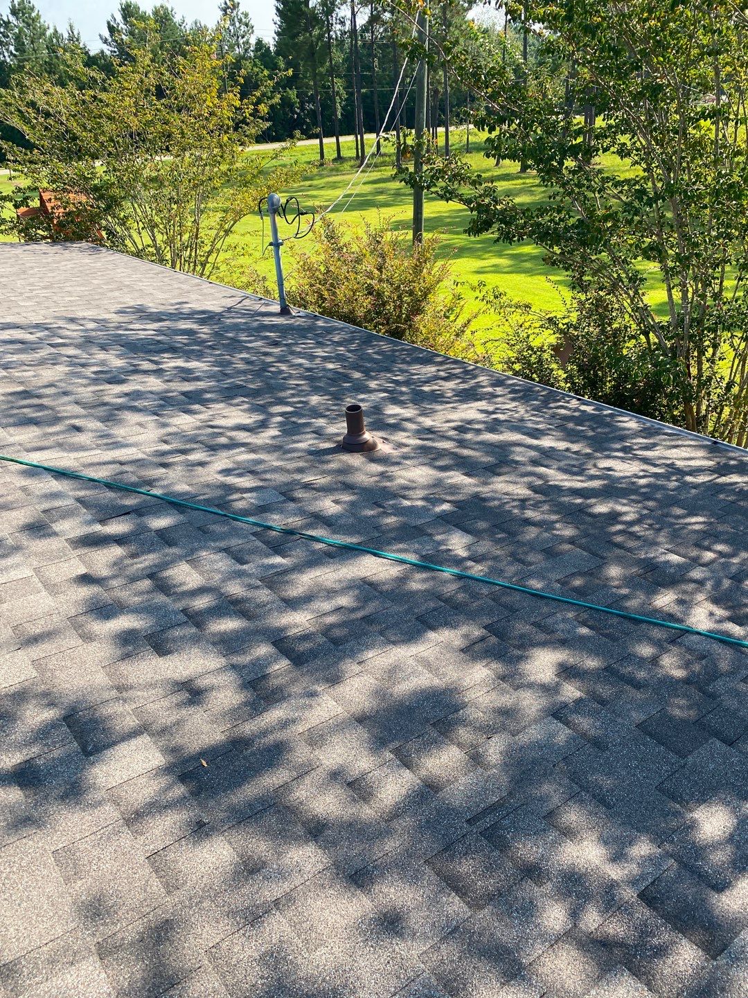 Commercial Roofing Installation using Roof Replacement by American Roofing & Construction LLC