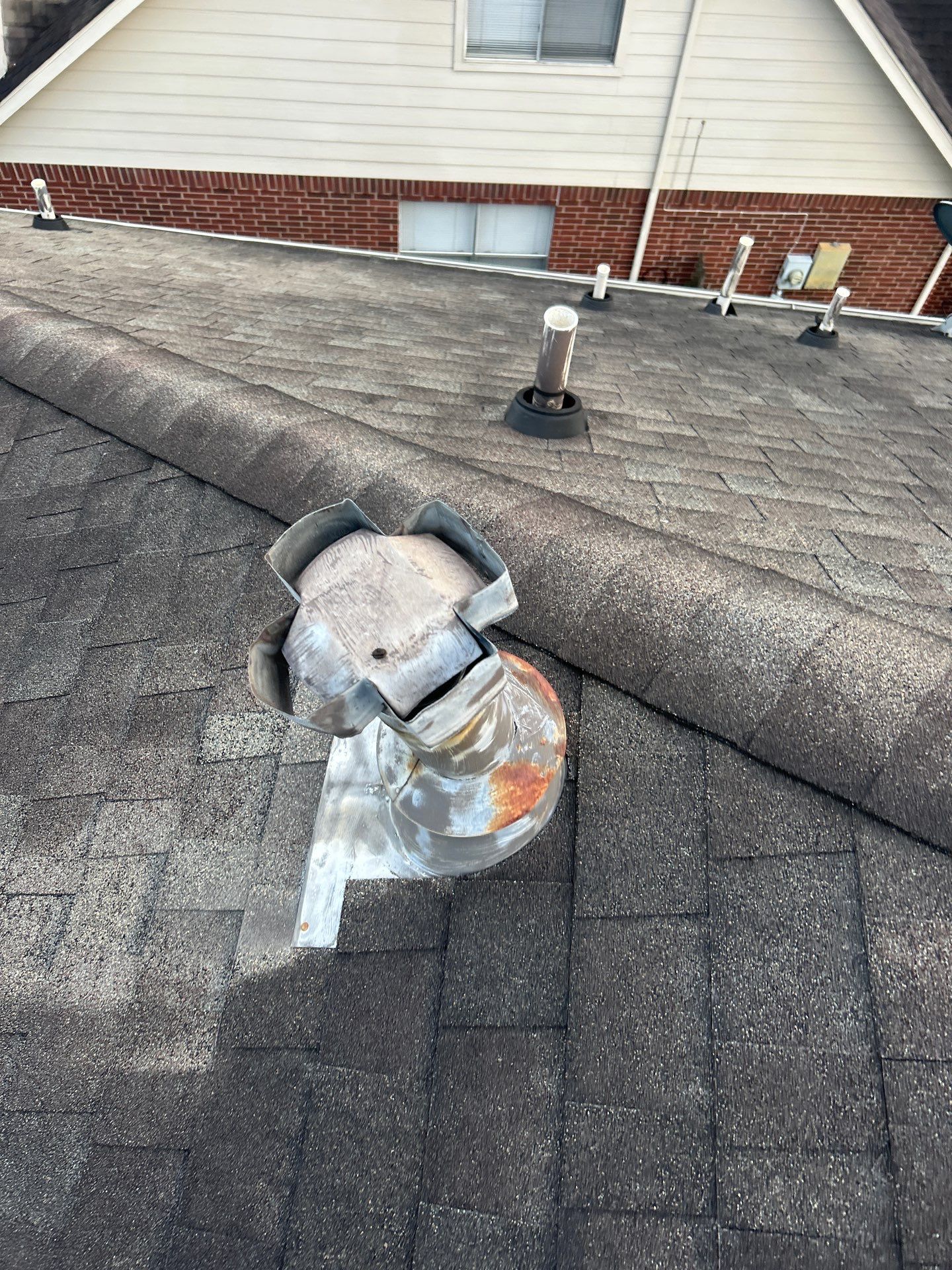 Roof Repair Friendswood by Roof Repair Company