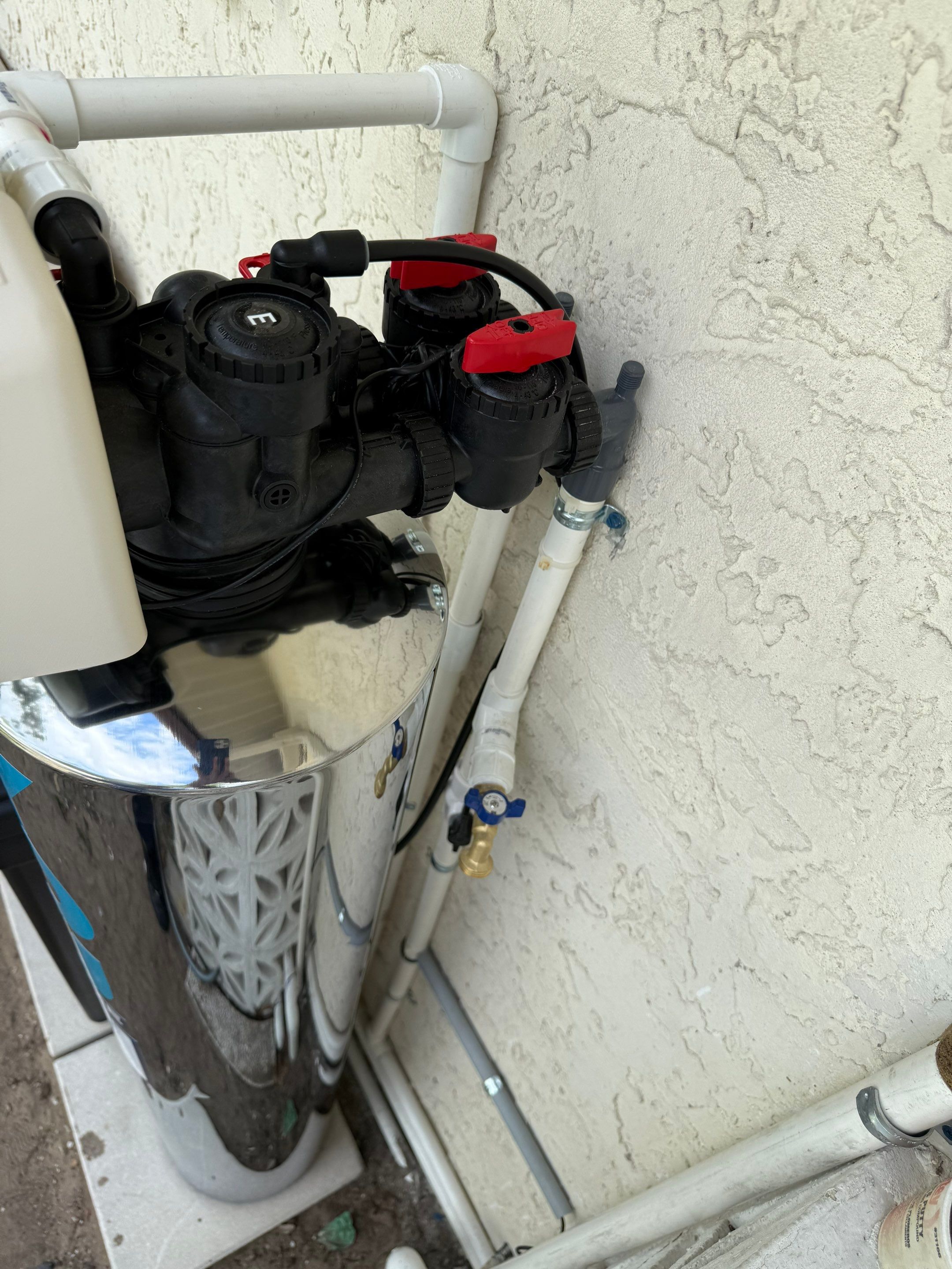 Project in Port Richey by You Restorations LLC DBA YOU-Home