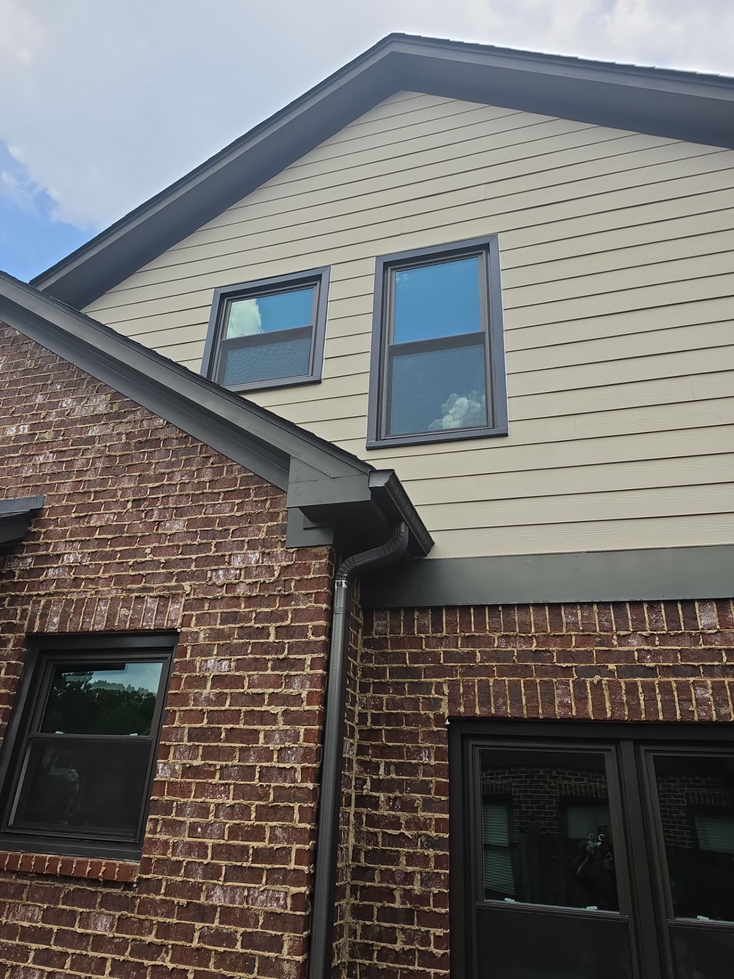 Baird Project in Hoover by The Window Source