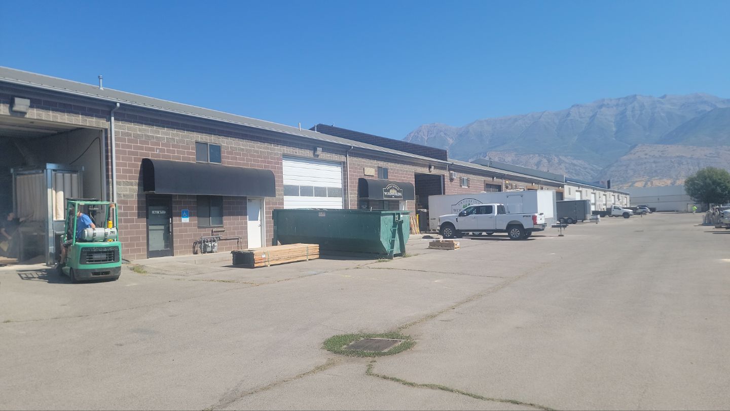 Commercial Roof Replacement – PBR Metal Panels After Hail Damage by ASAP Roofing & Restoration