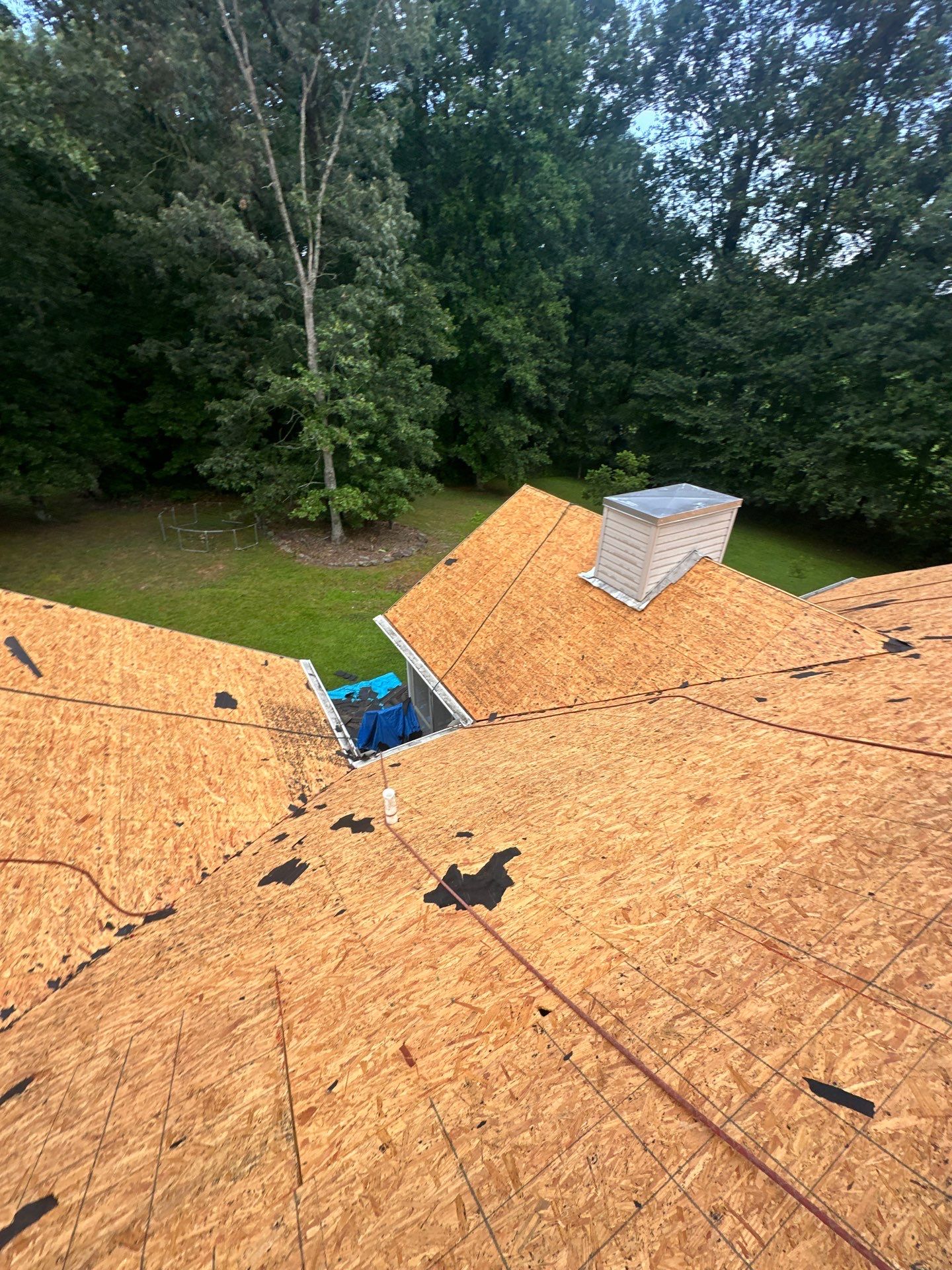 The Hammonds by United Contracting and Roofing