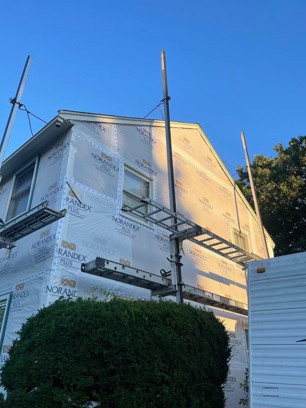 Siding | Chelmsford by Mighty Dog Roofing of Greater Middlesex County