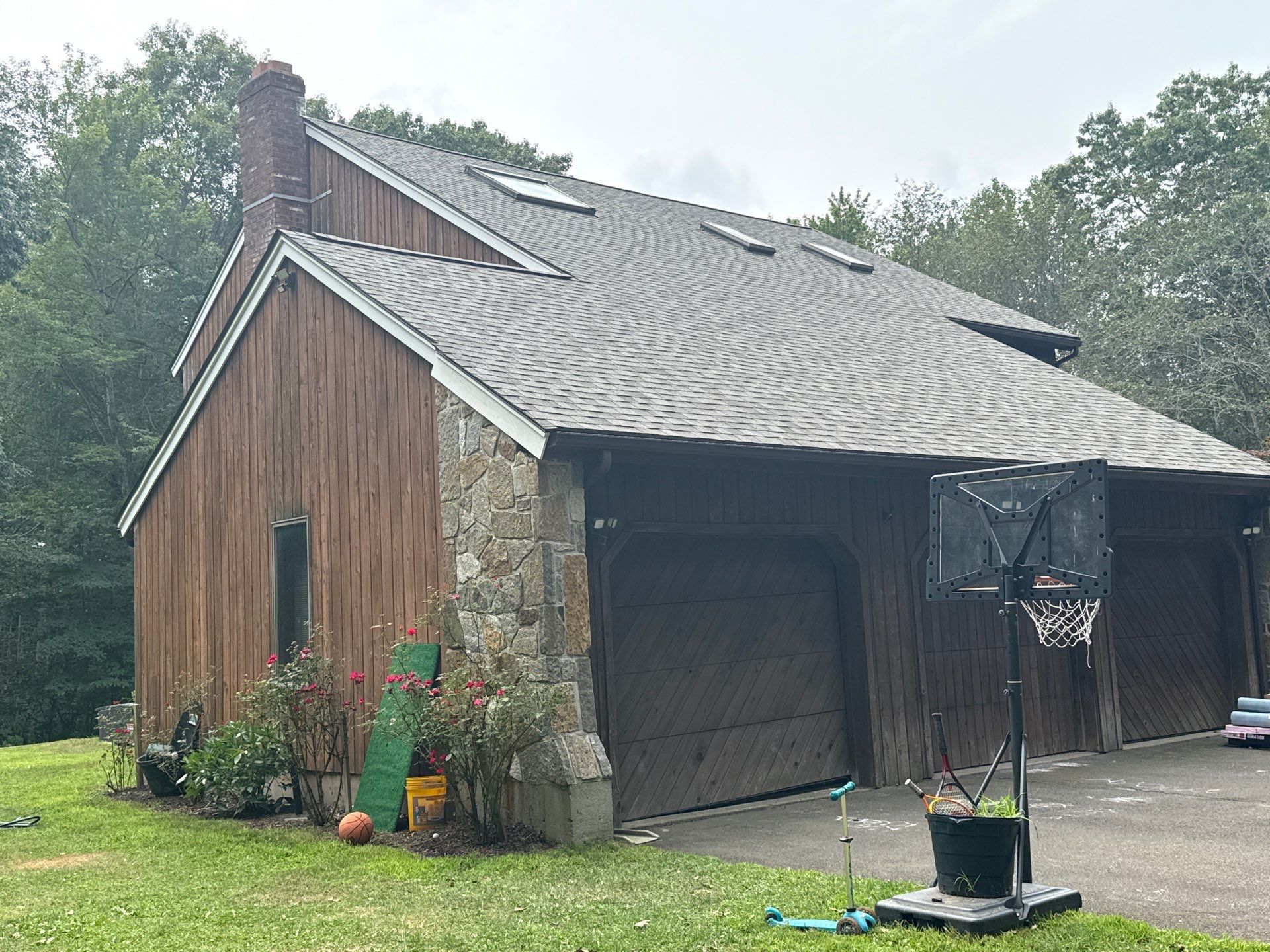Durham by All site builders LLC