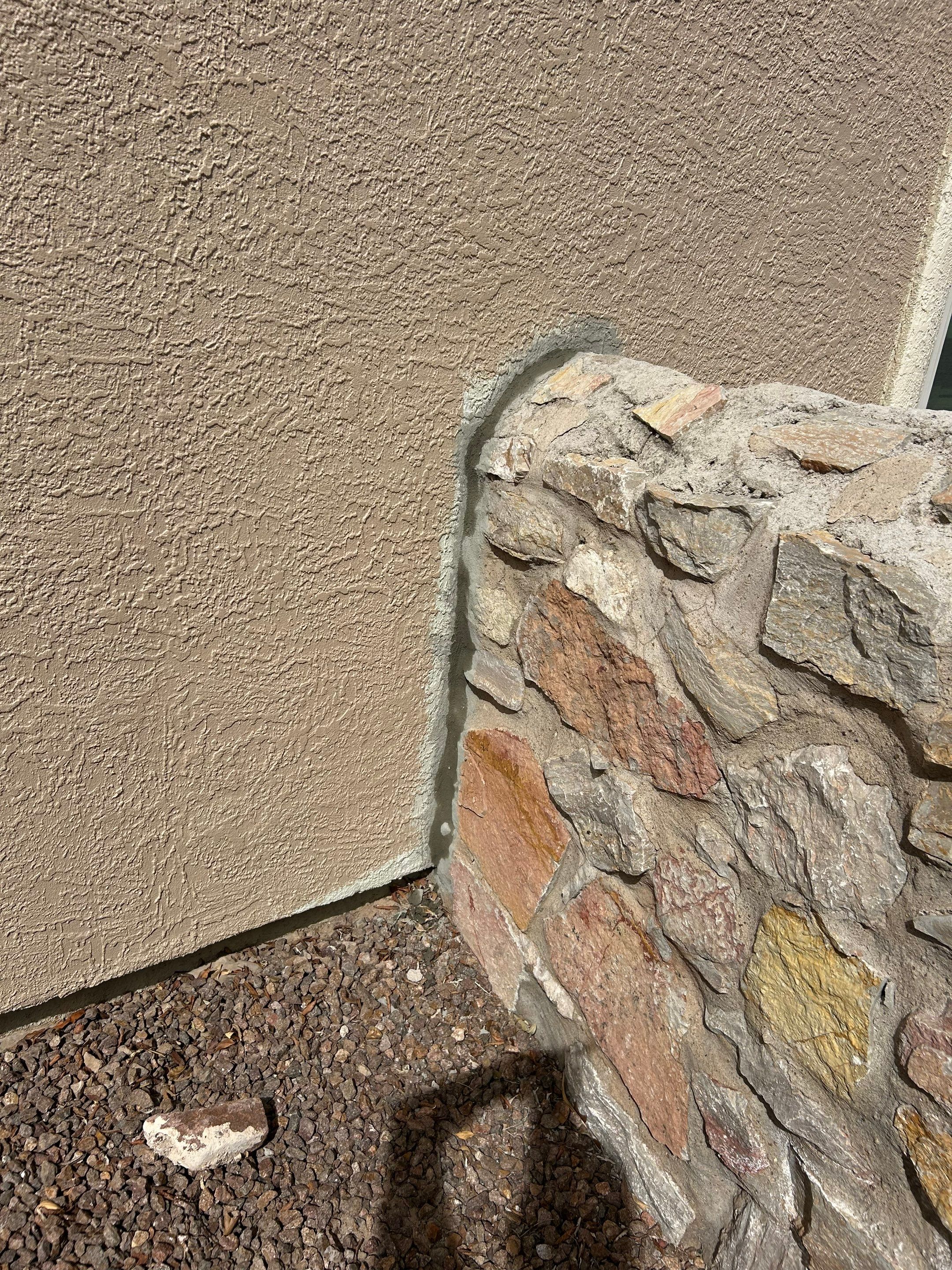 Robinson Exterior by Fresh Coat