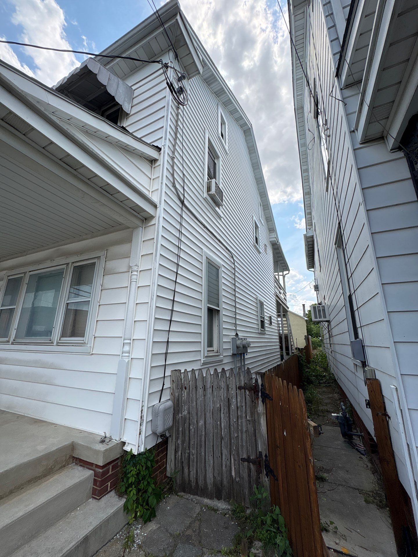 16 West Middle Street, Hanover, PA 17331 UNITED STATES by American Custom Contractors