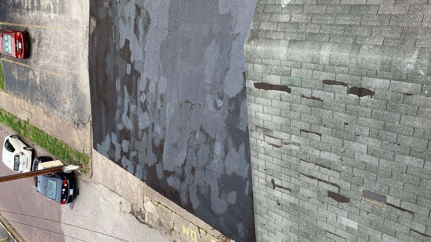 Residential Roofing Installation using Performance Shingles by Mr. Roofer