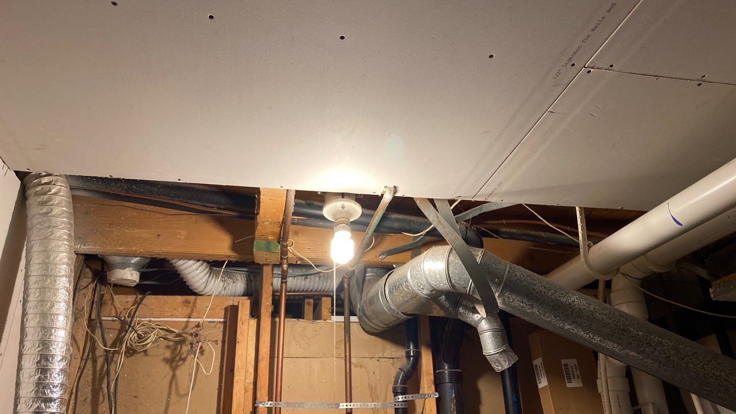 Rebuild Project in Aurora by Accountable Home Services