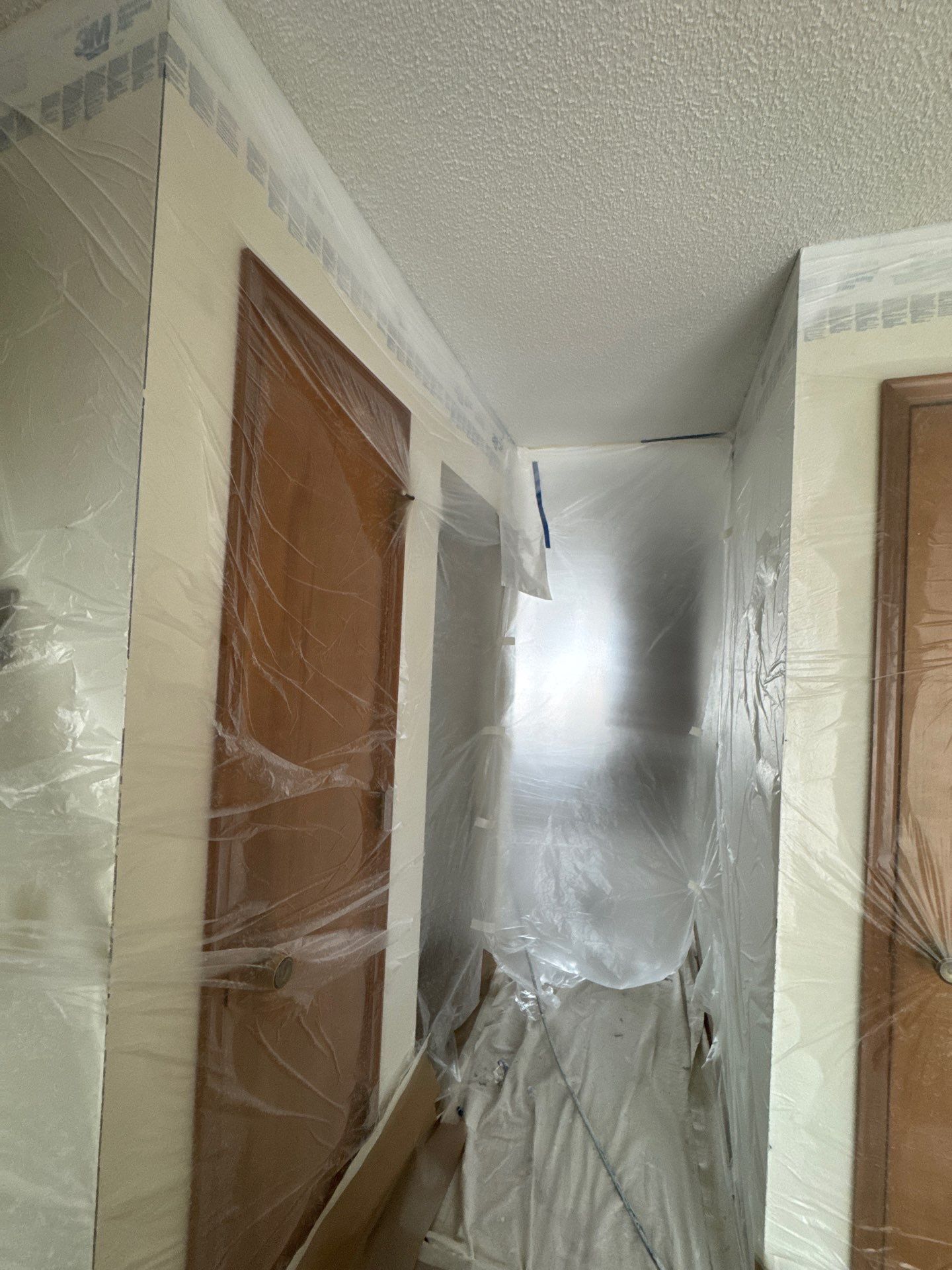 Project in Urbandale by Midwest Paint LLC