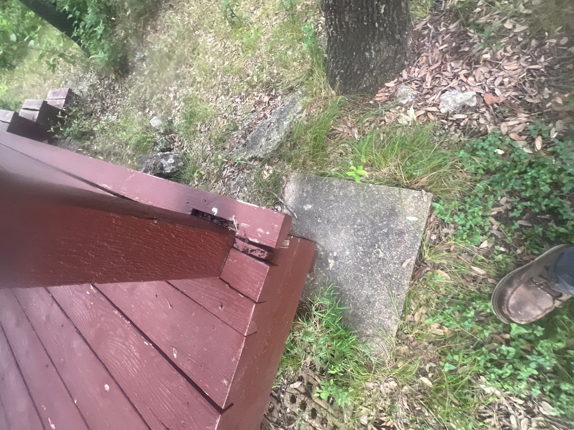 Project in Austin by Rhino Roofing and General Contracting, LLC