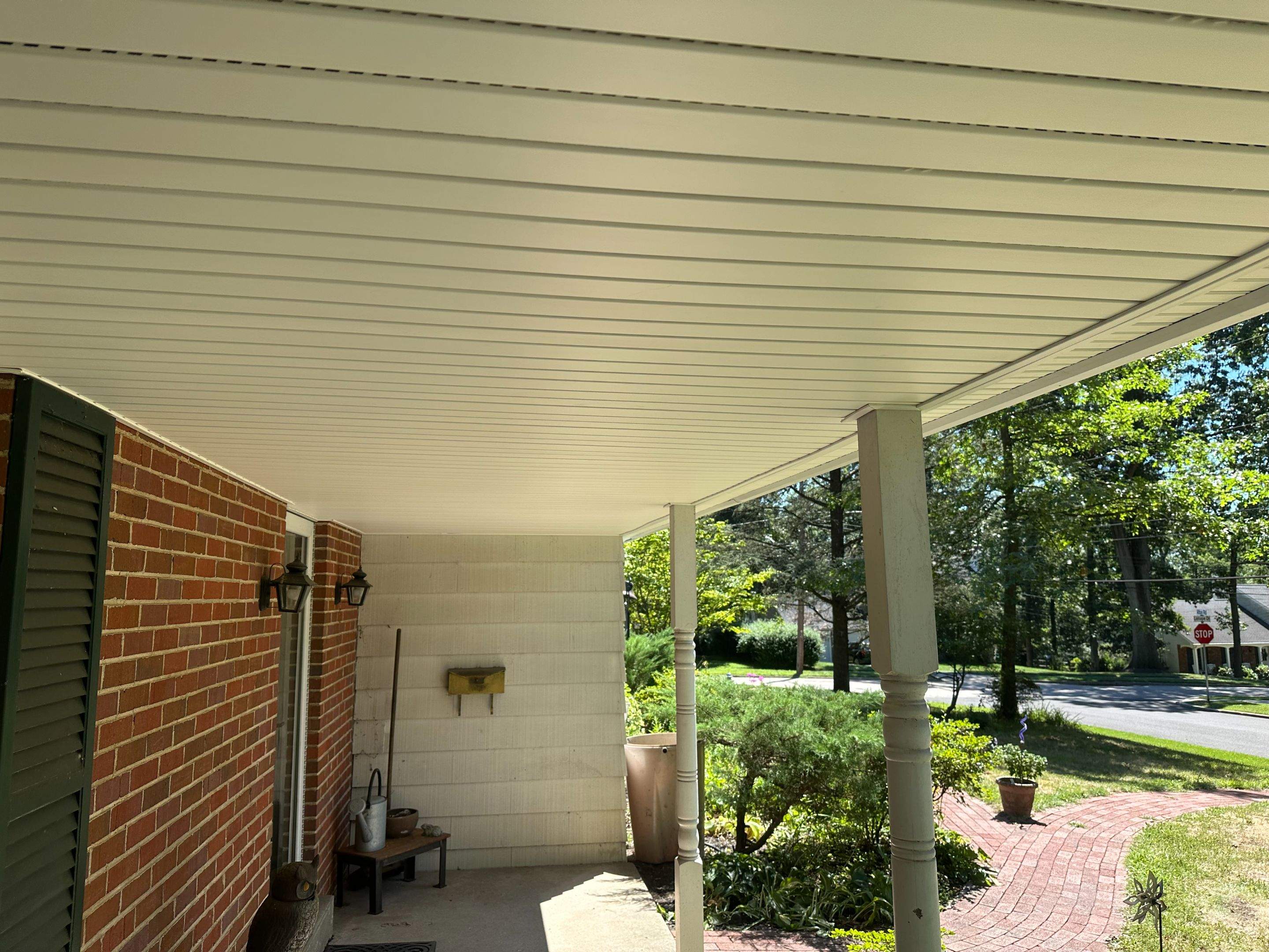 Storm Damage  by Stofan Construction LLC