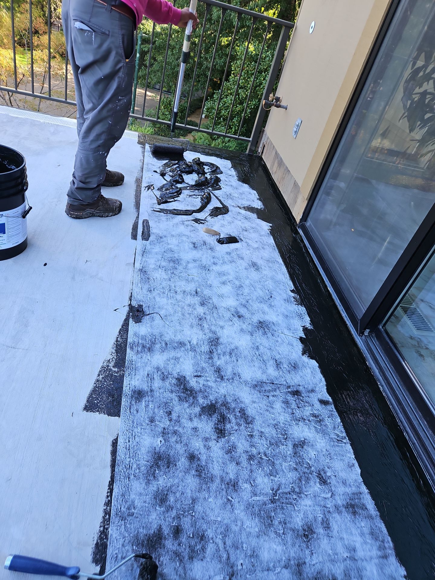 Waterproofing & Roof Protection – Eugene, OR by BEST Roofing & Waterproofing