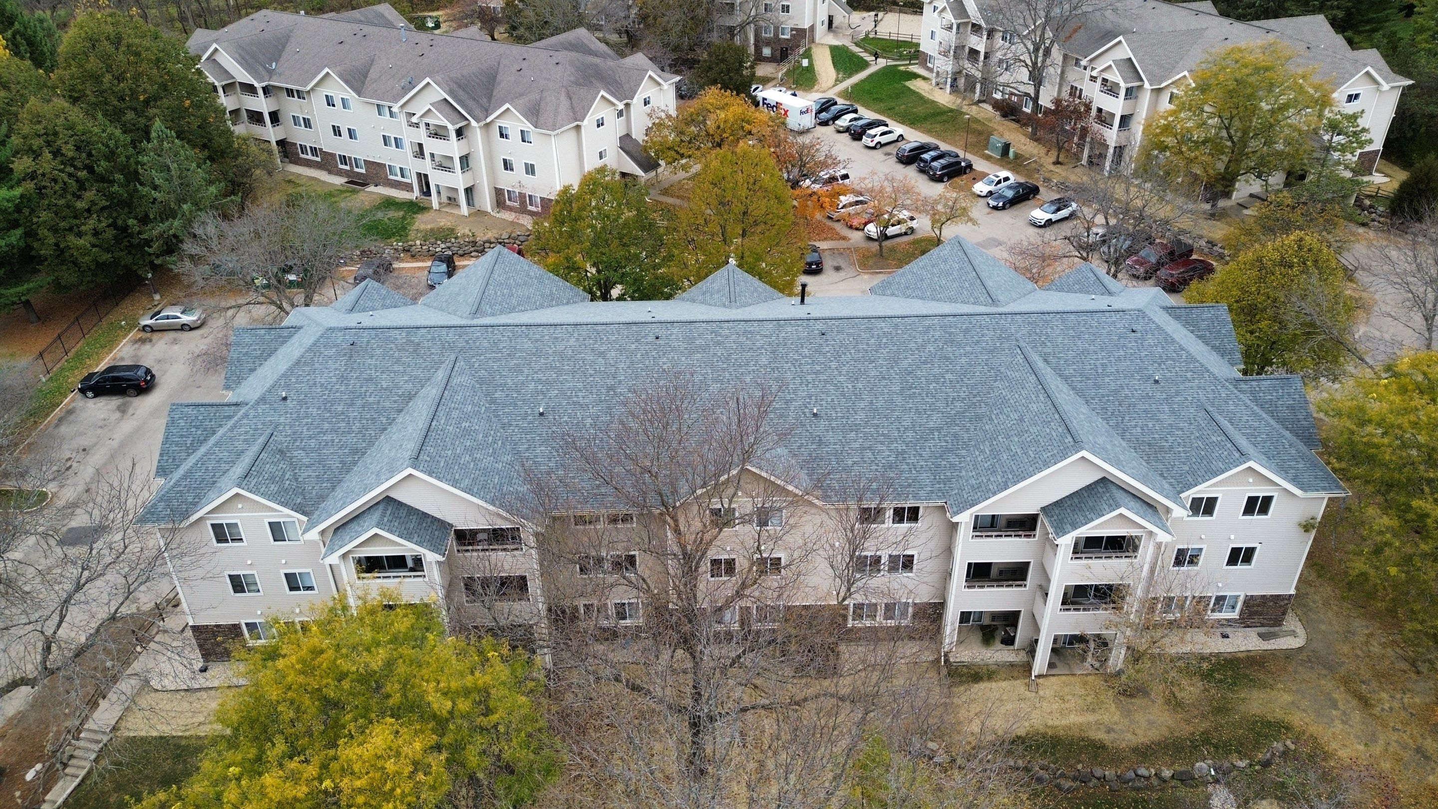 HVG 1140 by AFC Exteriors