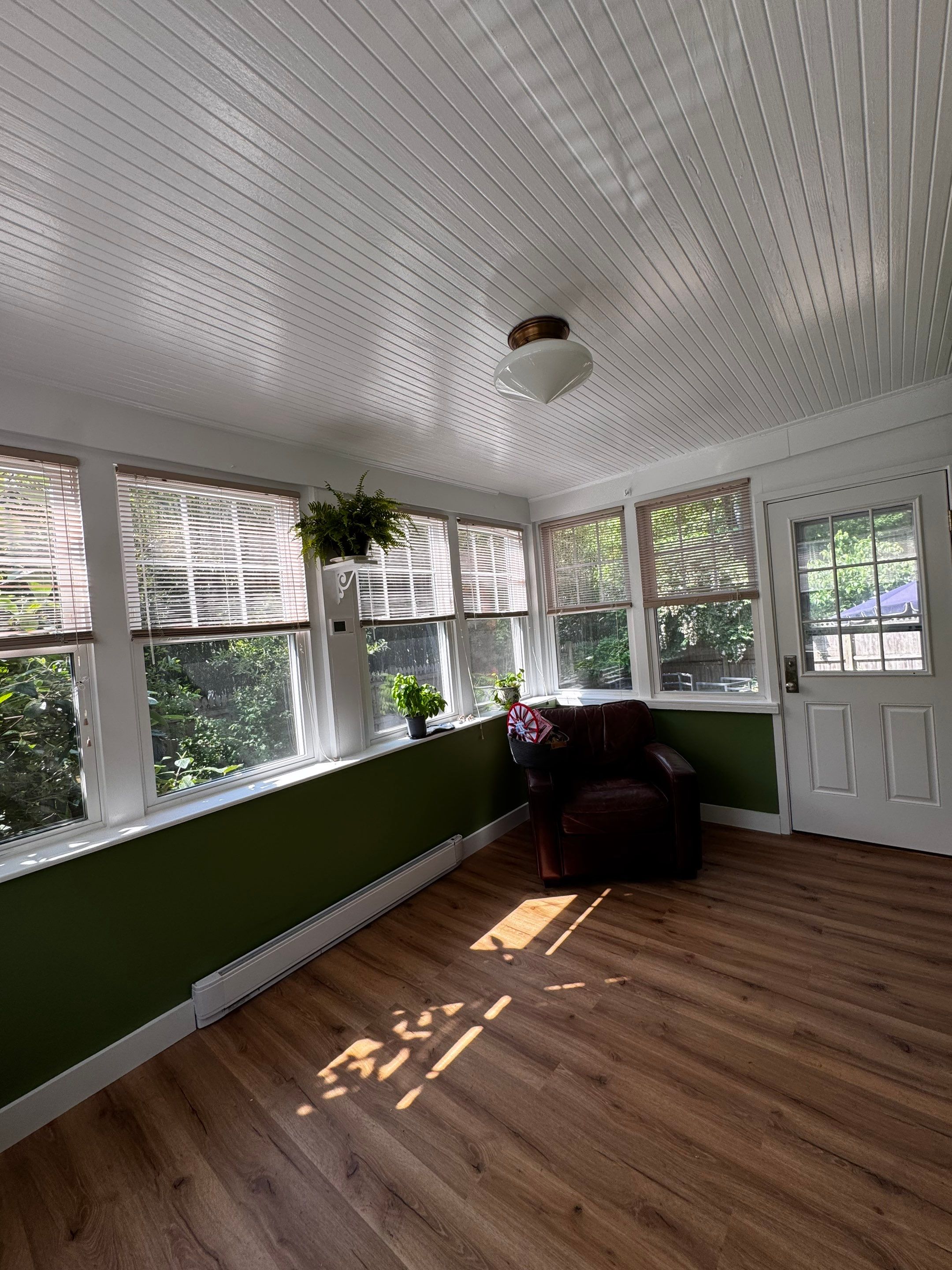 Before and After - Interior Painting  by EXCELLENCE | CARTO