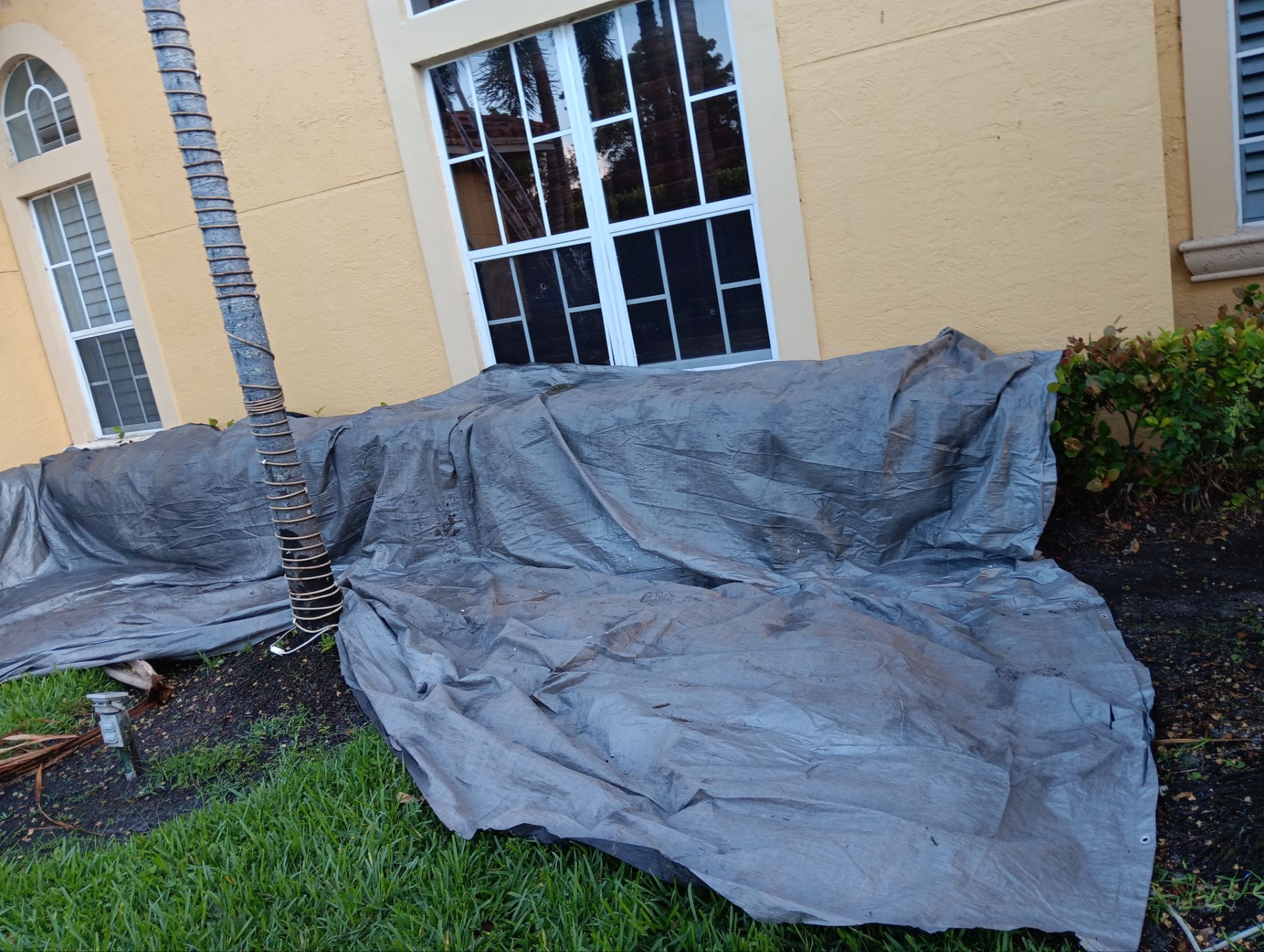 Metal Roof in Davie by Roofing Recovery