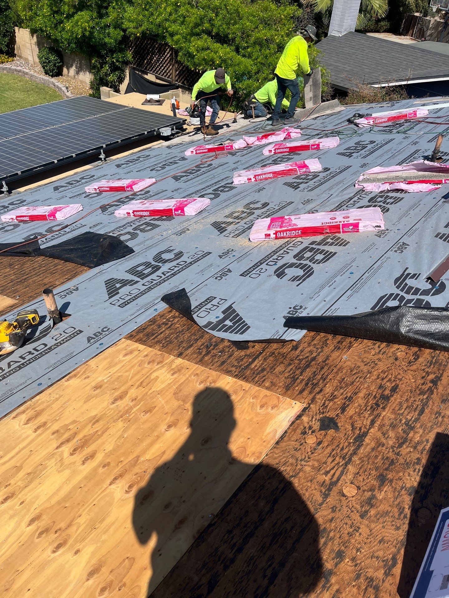 Driftwood Shingles by Reimagine Roofing