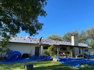 Project in Midlothian