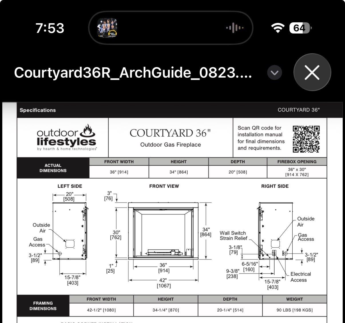 The Ribbins Family by SophAlx LLC