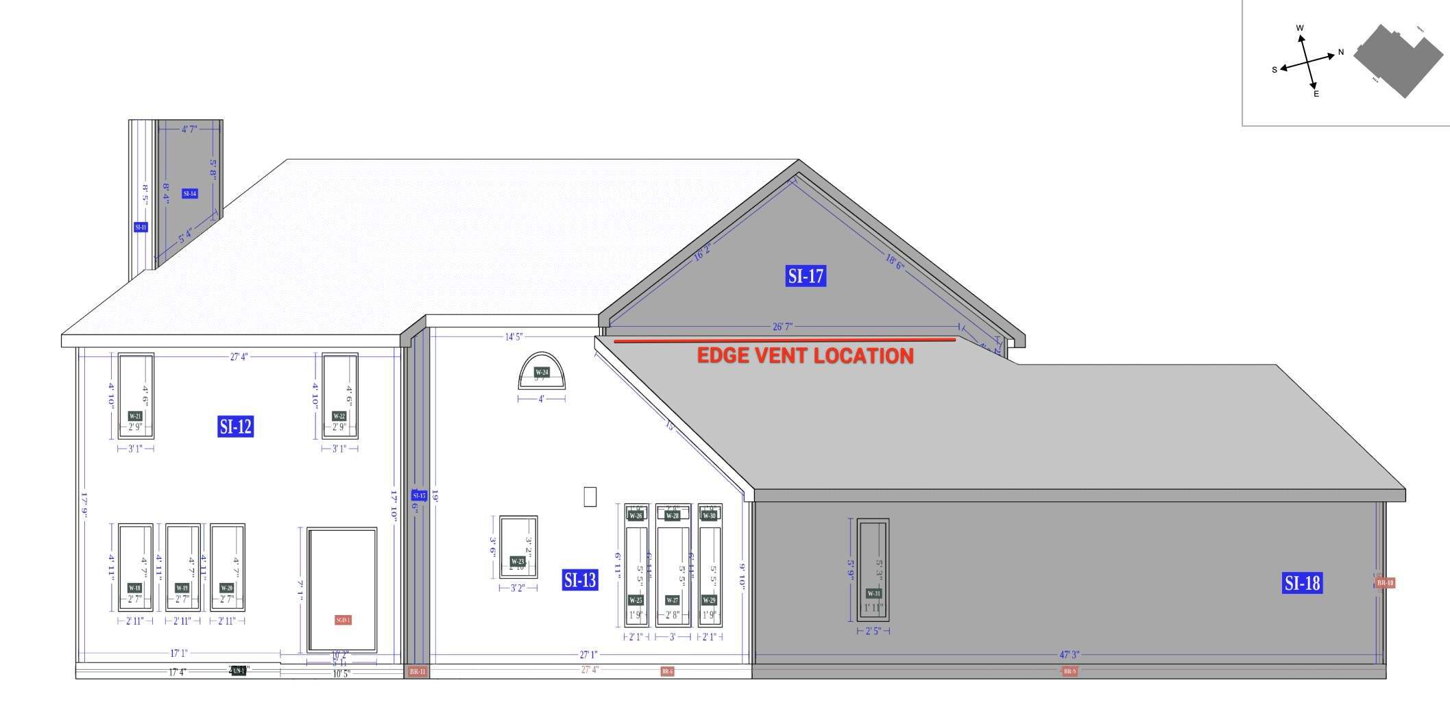 Kitchen Paint City, OH by 614 Exteriors