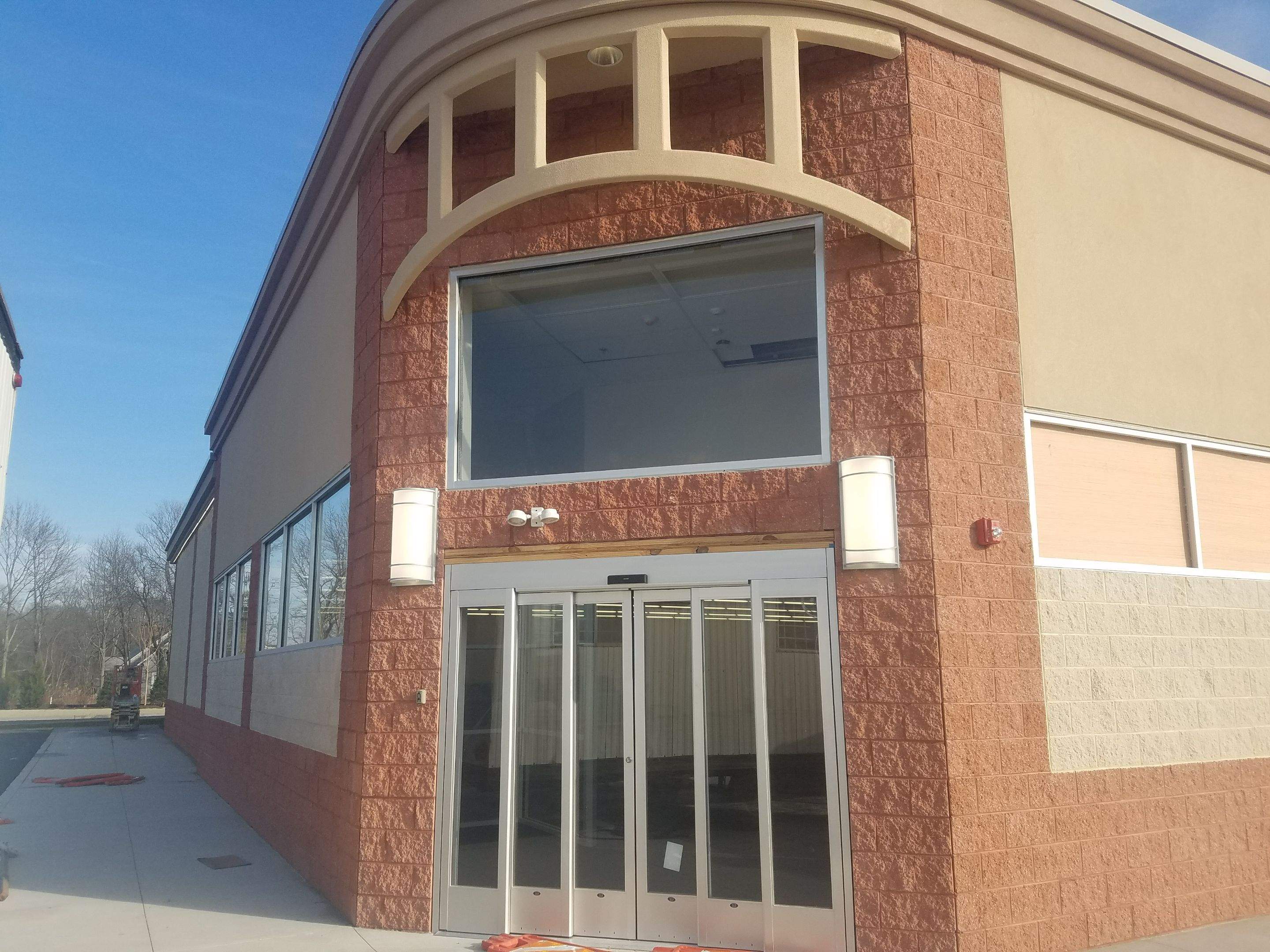 Commercial and Facility Painting Using Sherwin Williams Paints by Ryan Amato Painting LLC and Lehigh Valley Epoxy