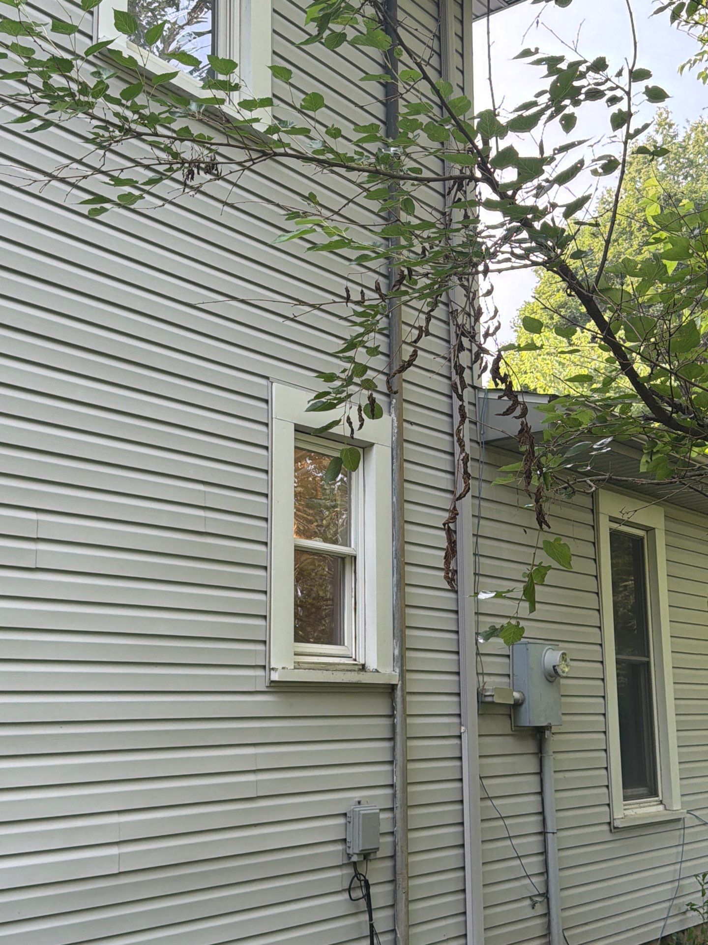 15 Window Project - Huntington, IN 46750 by Window World Of Fort Wayne