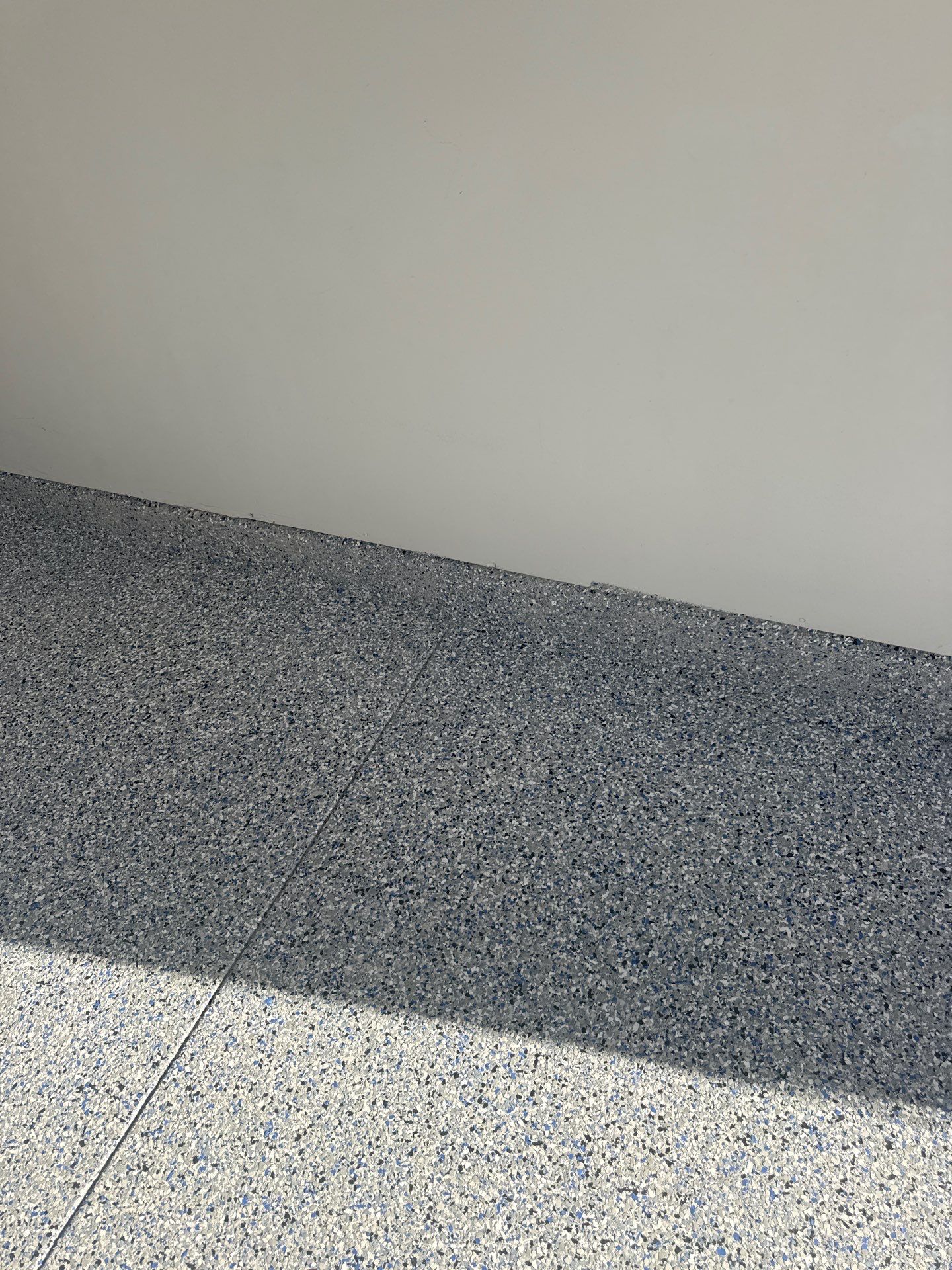 Project in Andice, TX by GarageExperts of Greater Austin