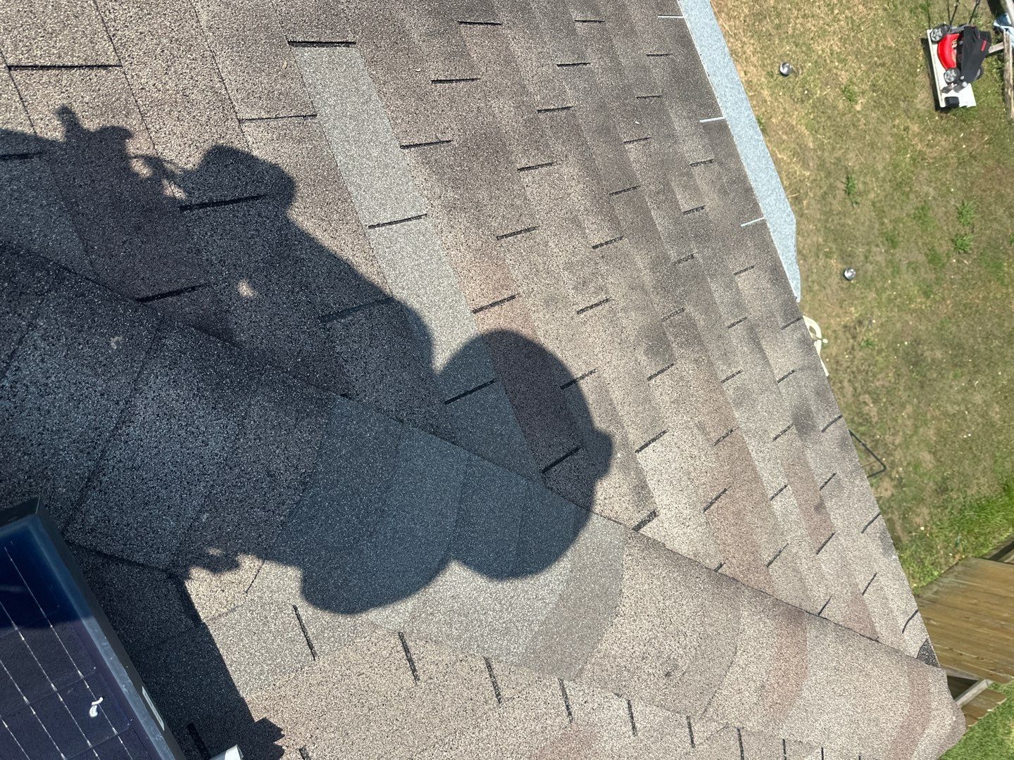 Roof Repair Mont Belvieu by Roof Repair Services LLC