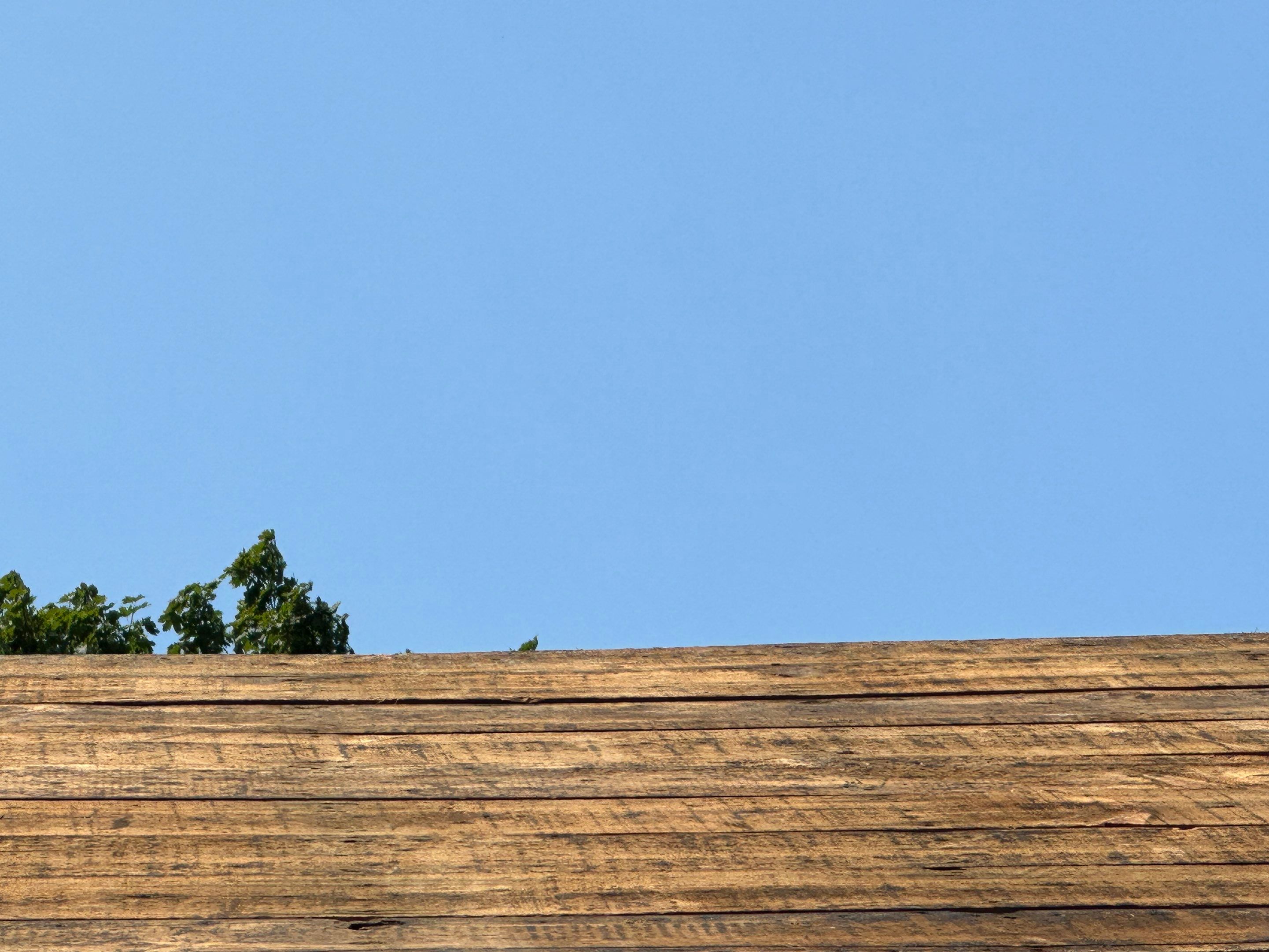 Commercial Roofing Installation using Owens Corning TruDefinition  Midnight Plum by A Plus Exterior