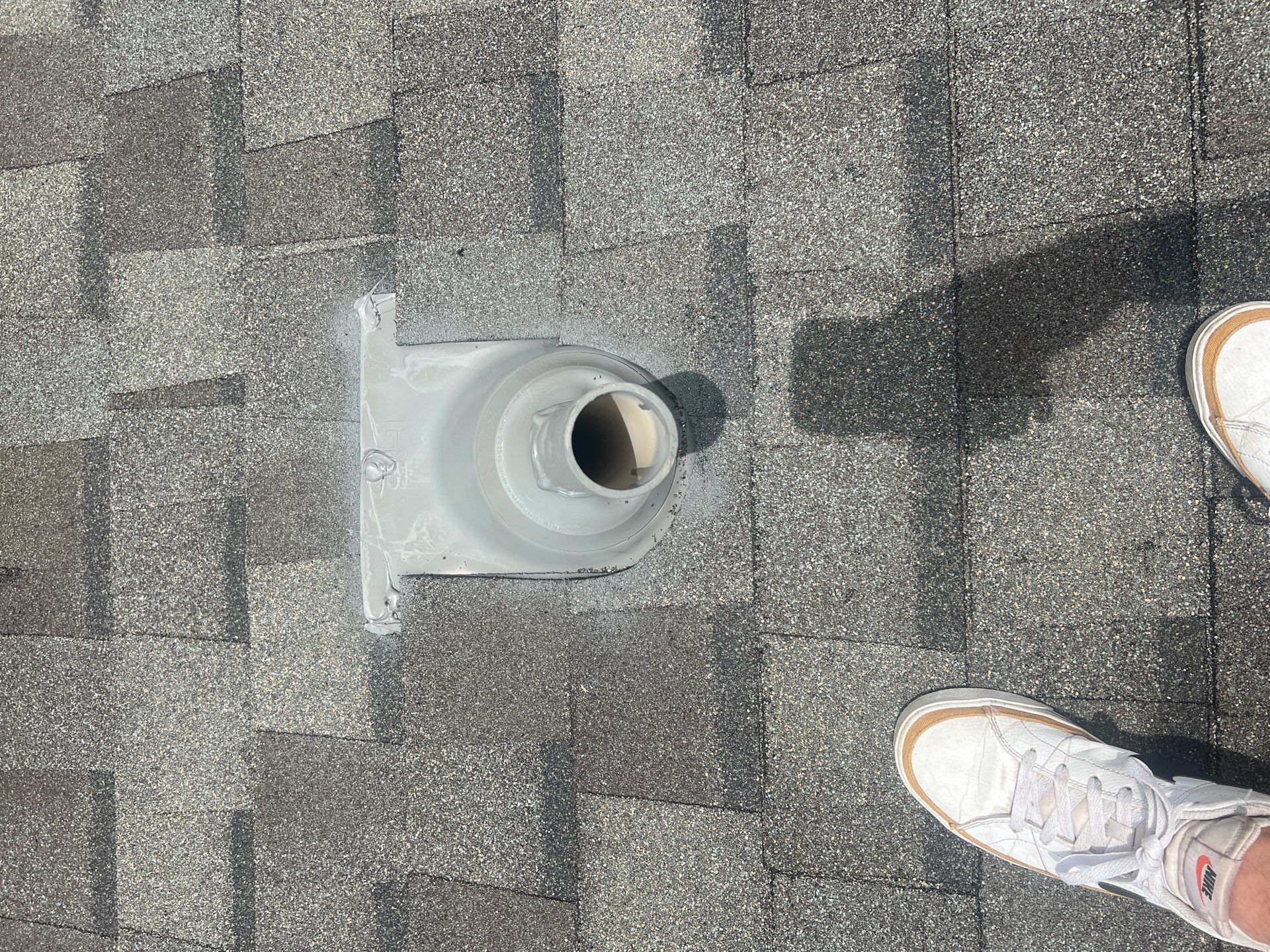 Project in San Marcos by Rhino Roofing and General Contracting, LLC