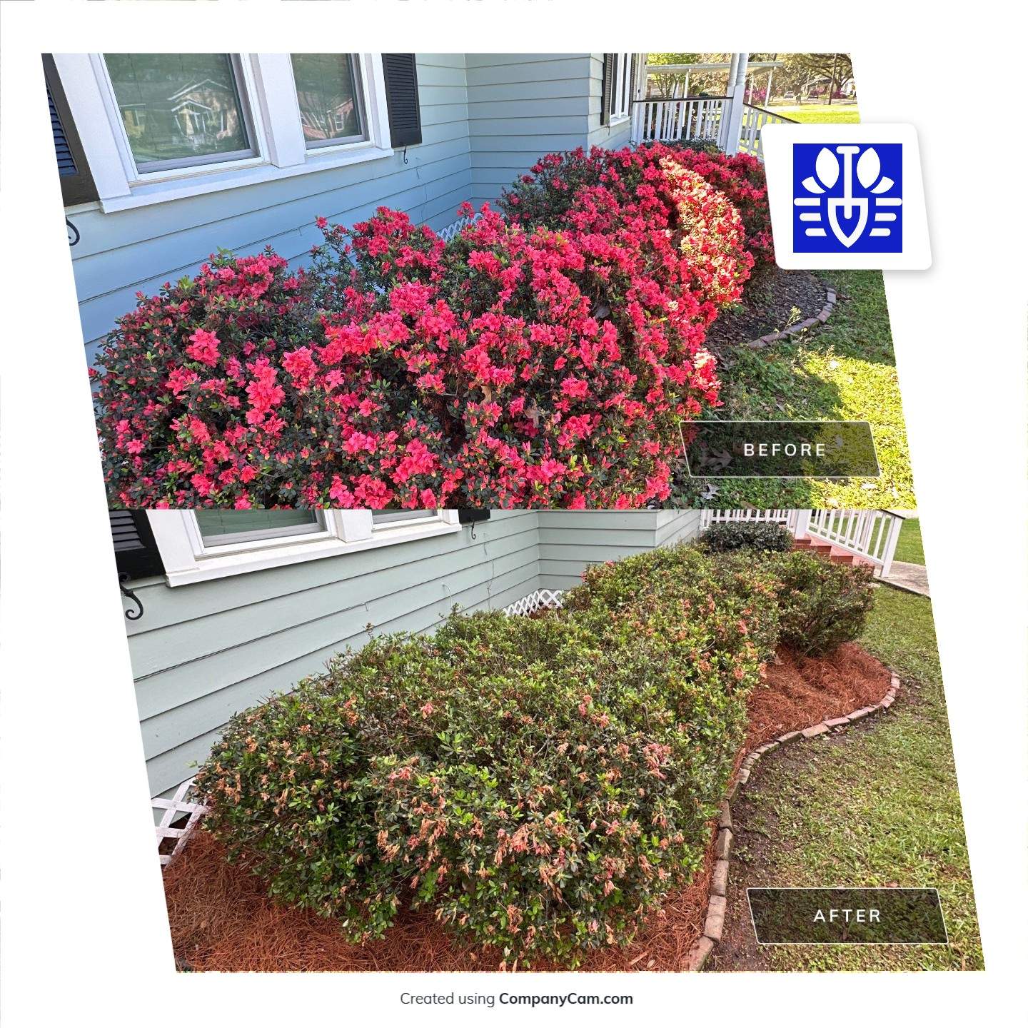 LANDSCAPE SERVICES by CutScape, LLC.