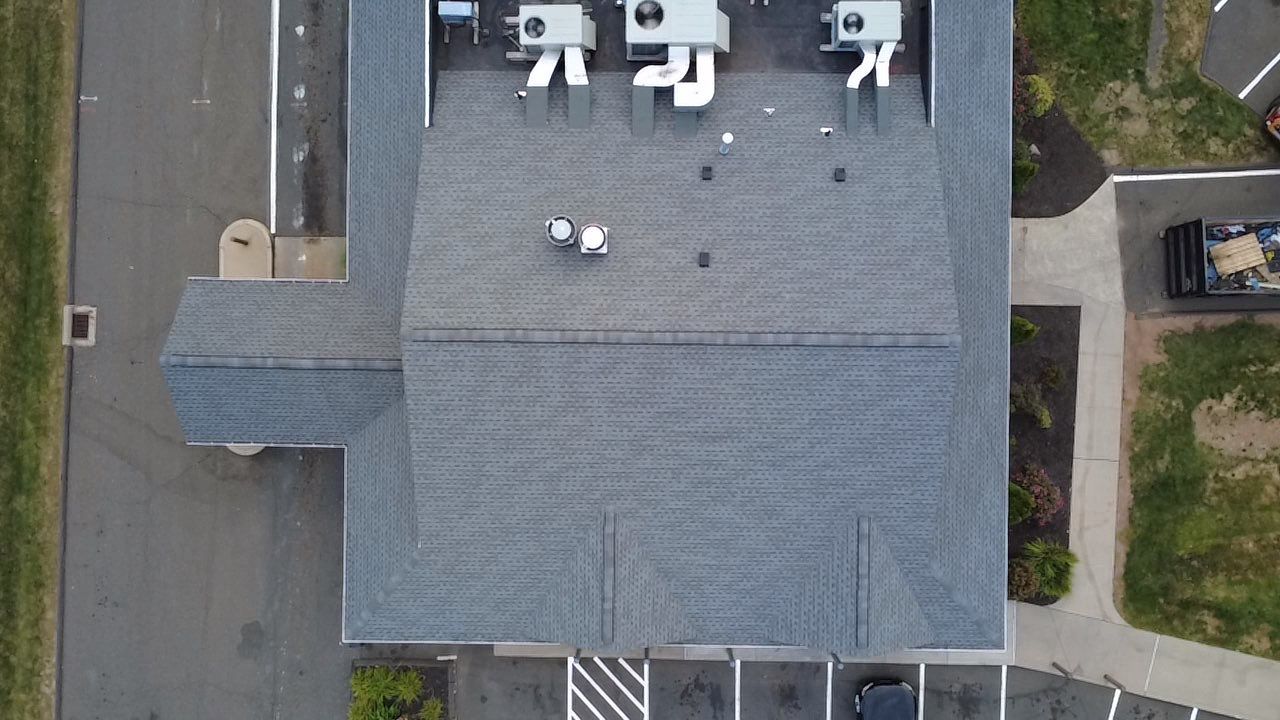 Commercial Roofing by JLP PRO SERVICES LLC