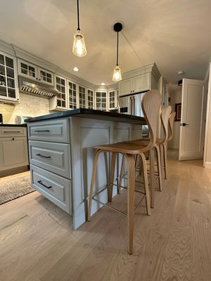 Project in Dighton