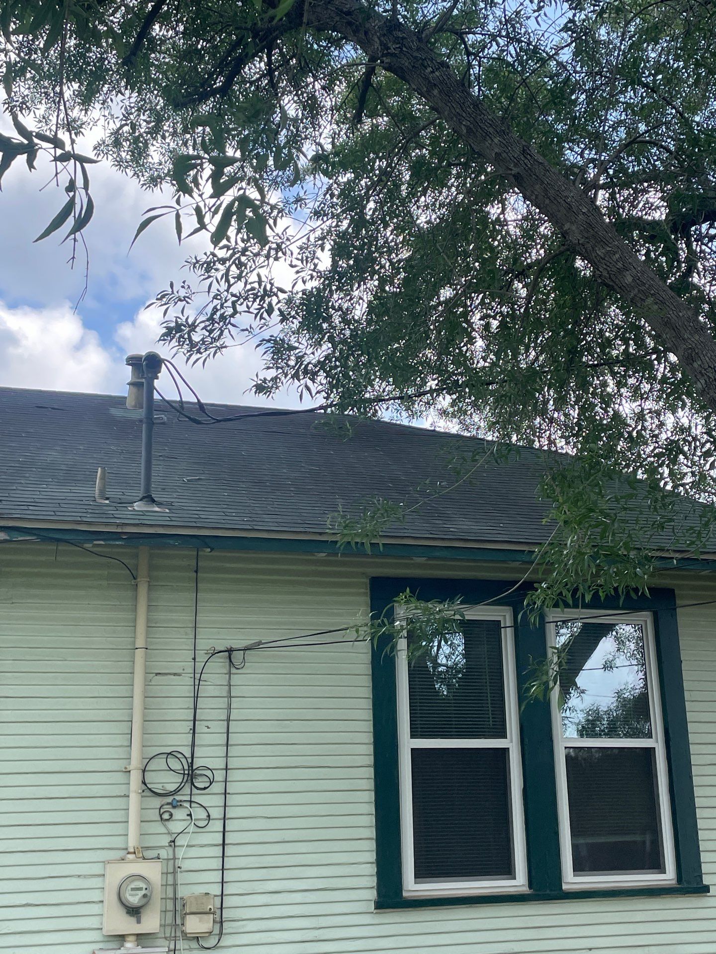 Roof Replacement Wharton by Roof Repair Company
