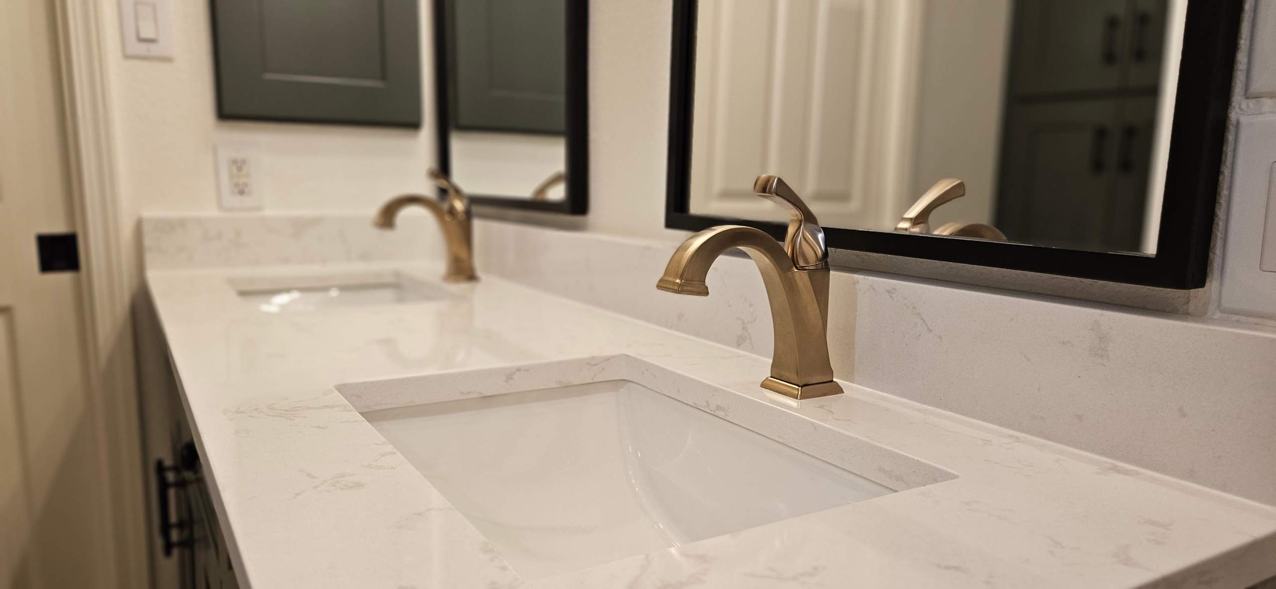 Bathroom Renovation in Helotes, TX by Legacy Bath and Kitchen 