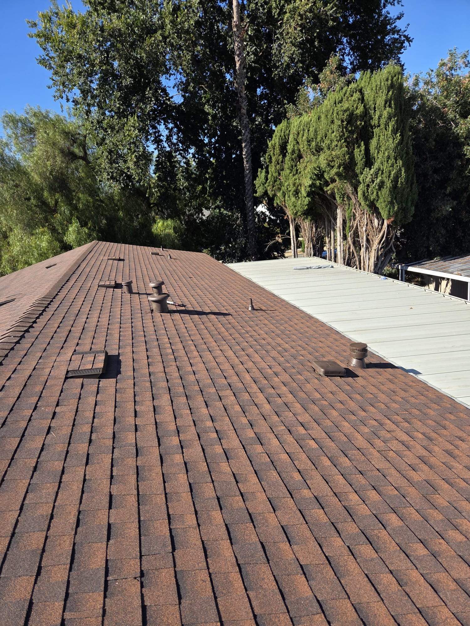 Roof Replacement - San Jose, CA 95123 by Epic Roof Replacement