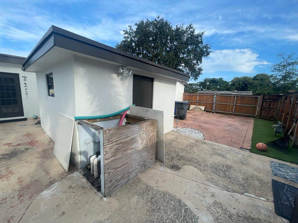 Water Damage Claim in Hollywood by FLAPA & KeyStone