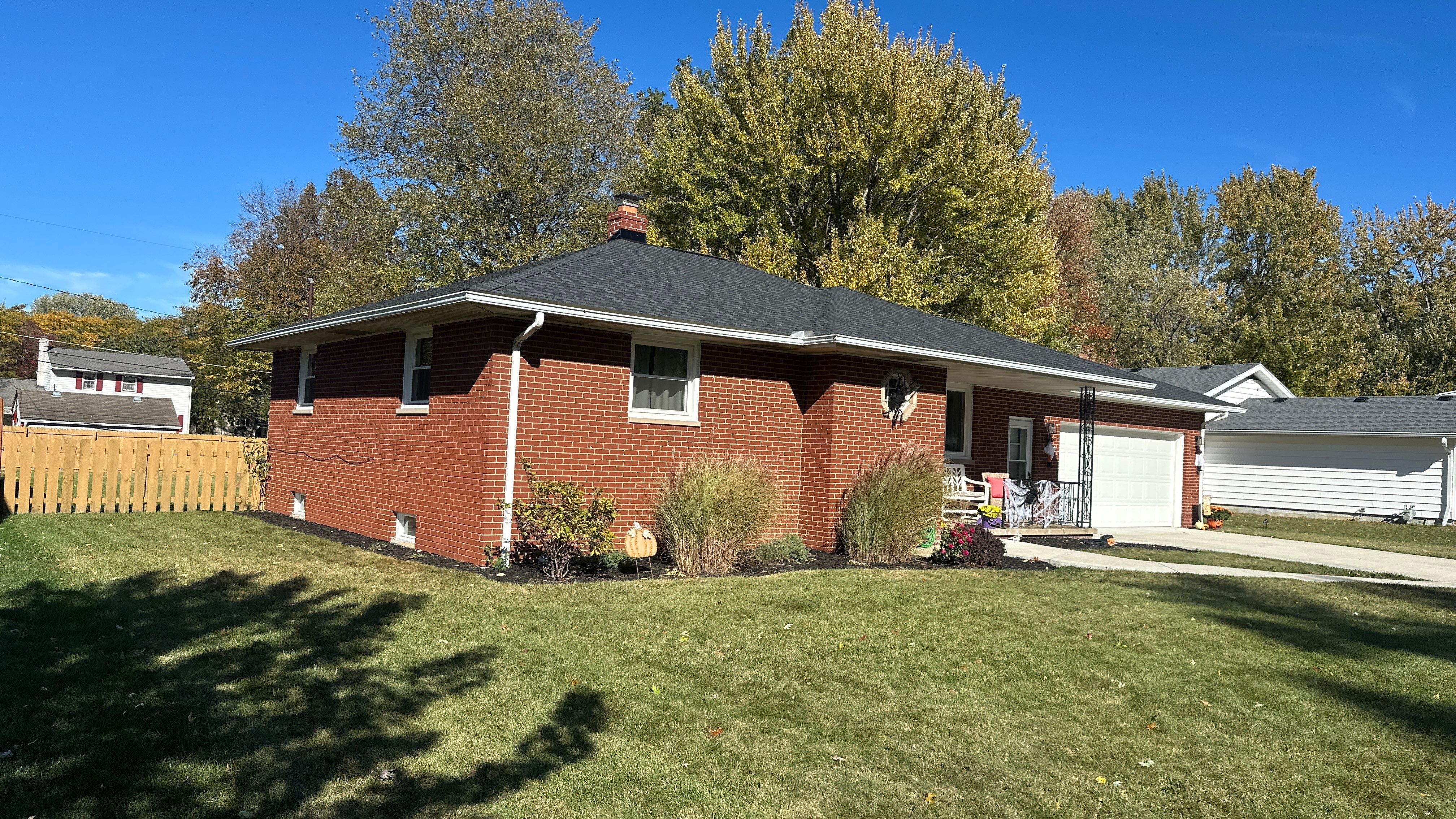 Roof Replacement by Homestyle in Amherst by Homestyle Home Improvements (HHI)