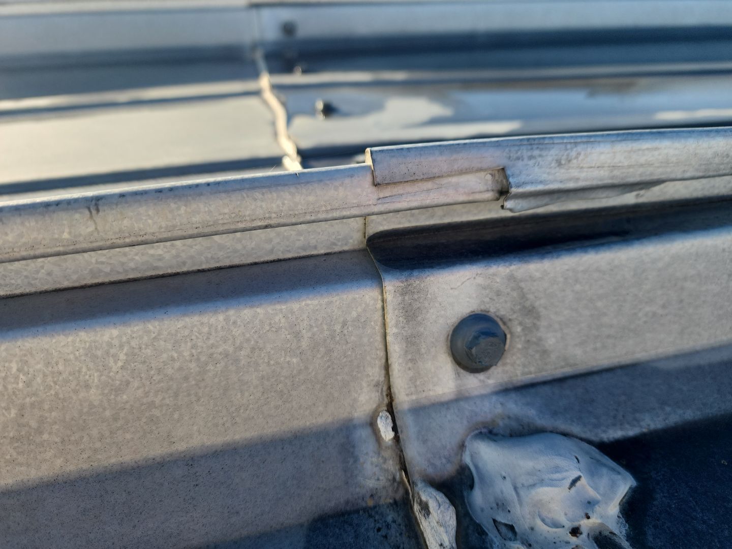 Metal Roof Coating – Omaha, Nebraska by Tillotson Enterprises