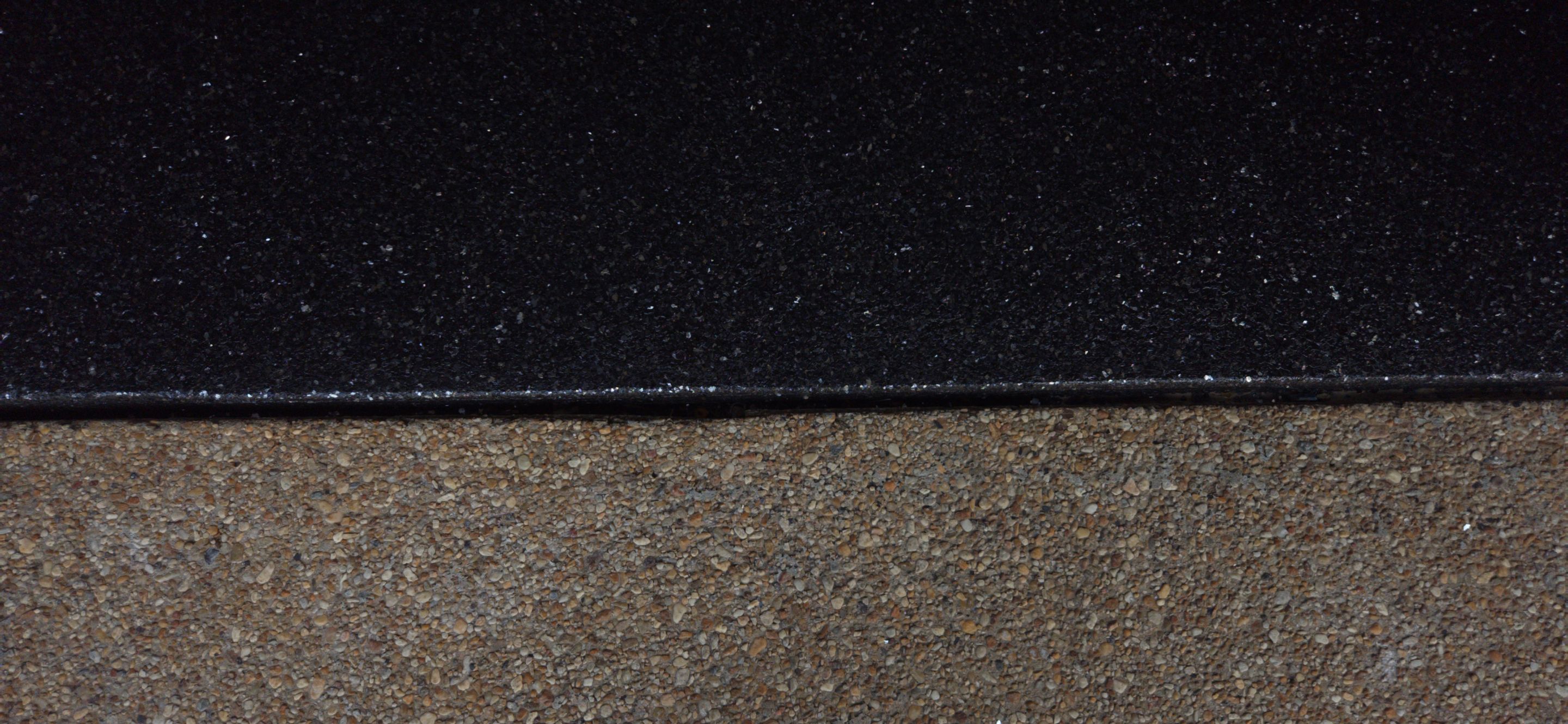 Garage Floor remodel with Carbon Silver Mica! by Elite Floor Solutions