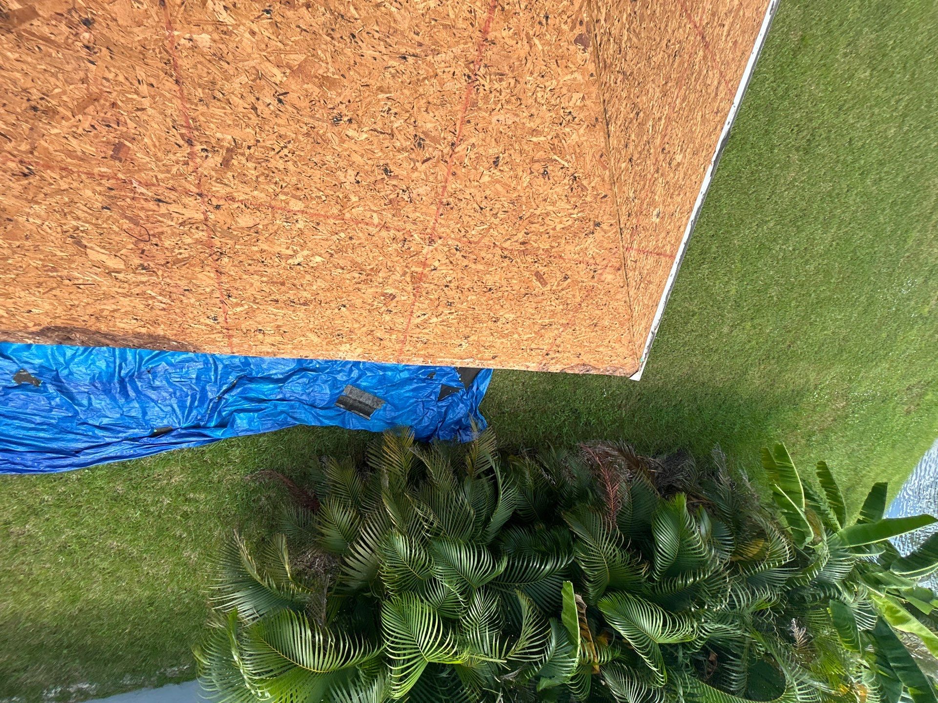 Project in Palmetto 34221 by Mitchell Roofing Company LLC