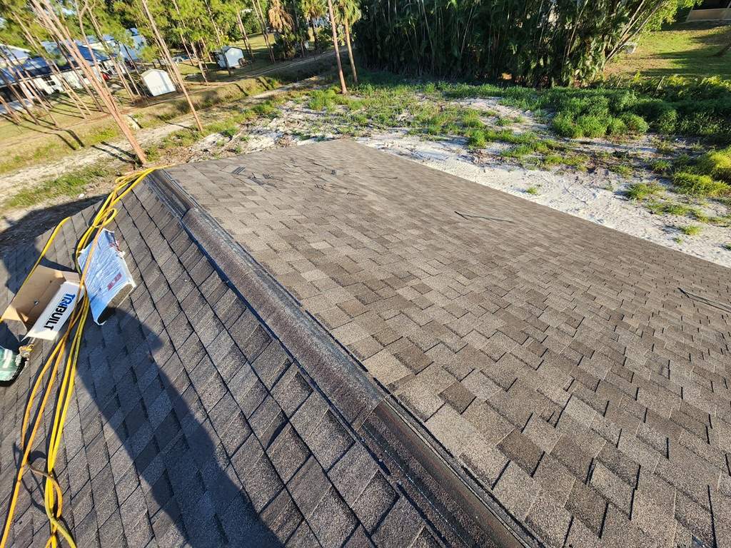 Tamko Heritage Weathered Wood by Total Roofing System The Metal Roof Experts