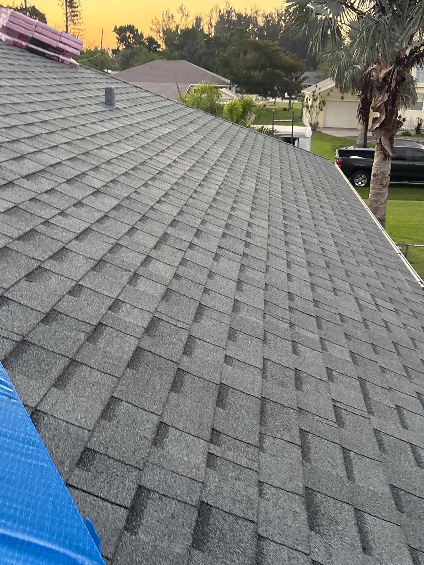 Project in Palmetto 34221 by Mitchell Roofing Company LLC