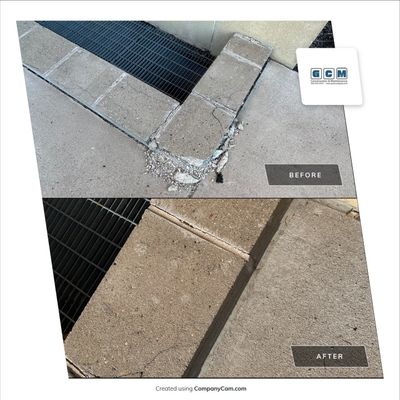 Tuckpointing - Spring Lake