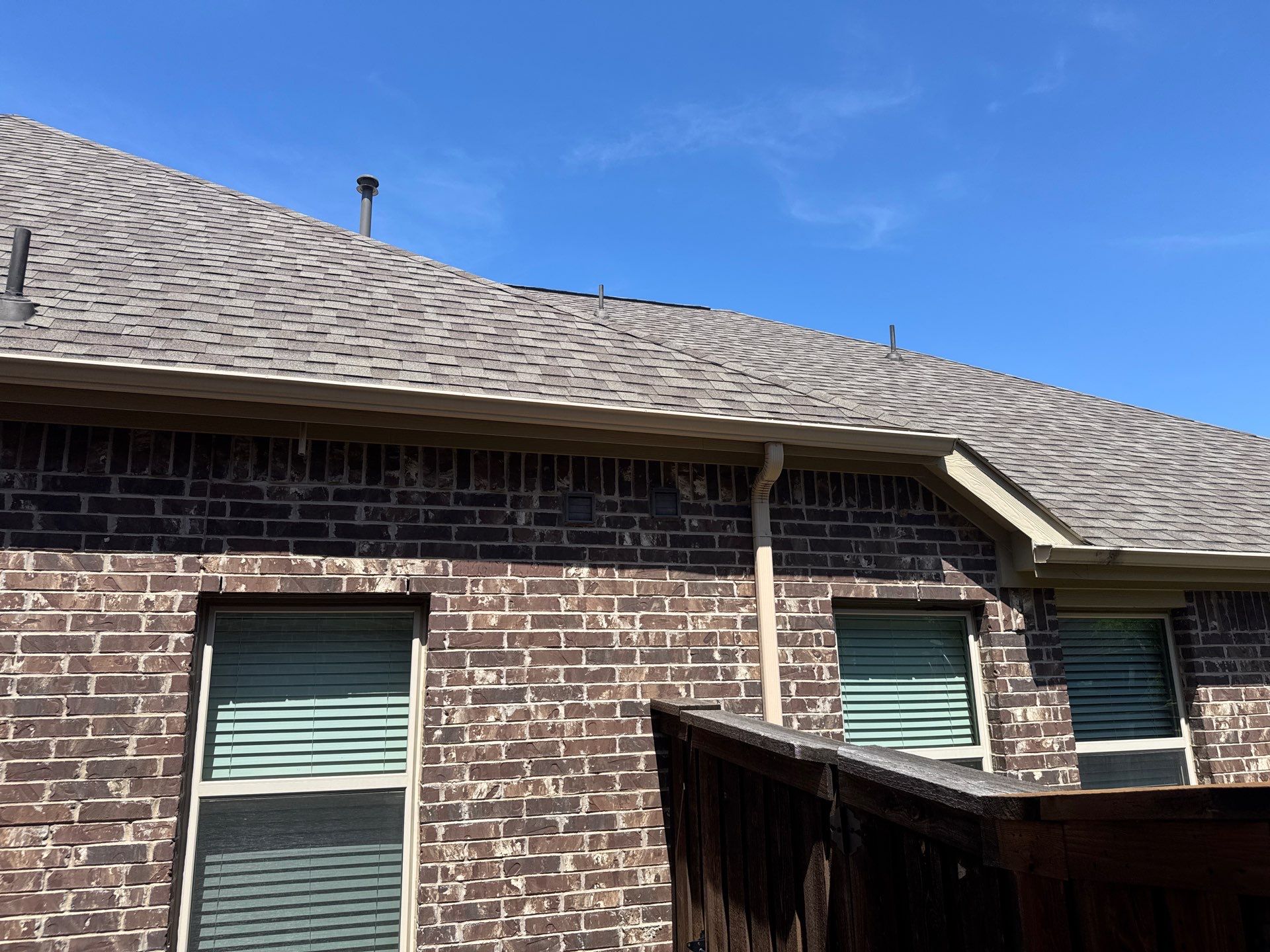 Project in McKinney, TX by NIMBUS GENERAL CONTRACTORS, LLC