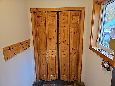 Interior Painting Refresh